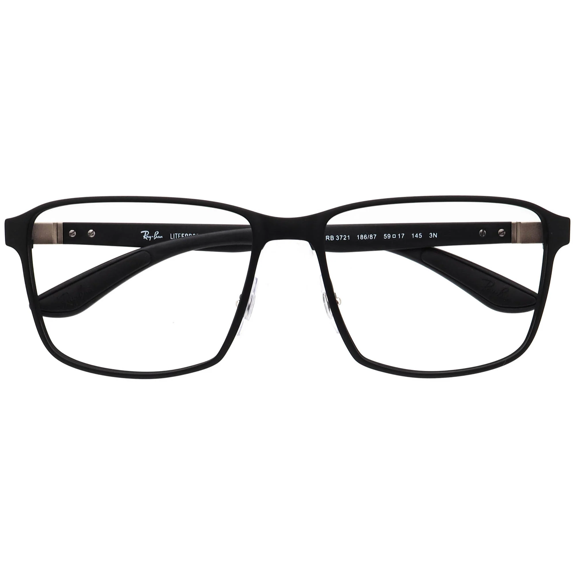 Ray-Ban RB 3721 186/87 LiteForce 59□17 145 - Image 6