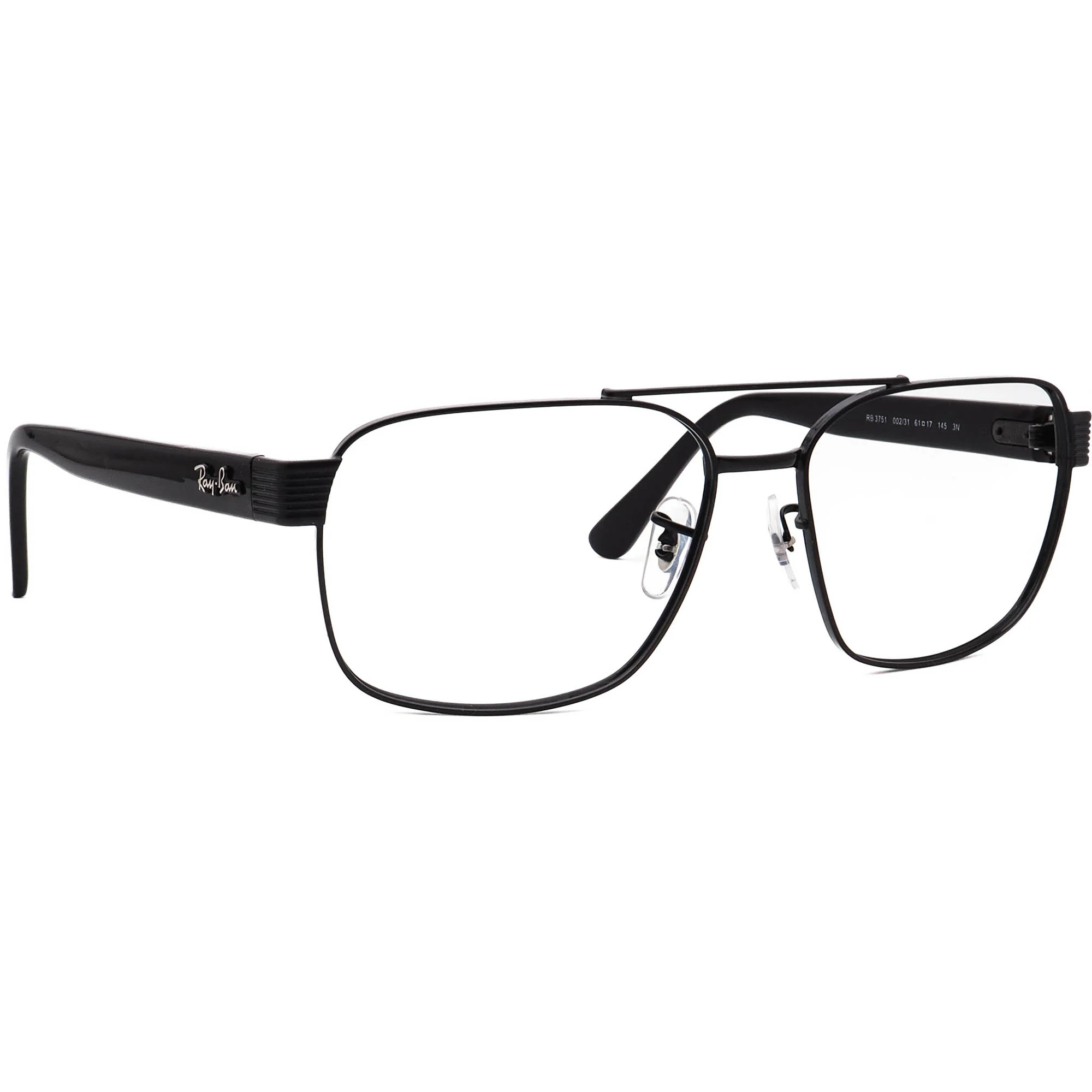 Ray-Ban RB 3751 002/31  61□17 145