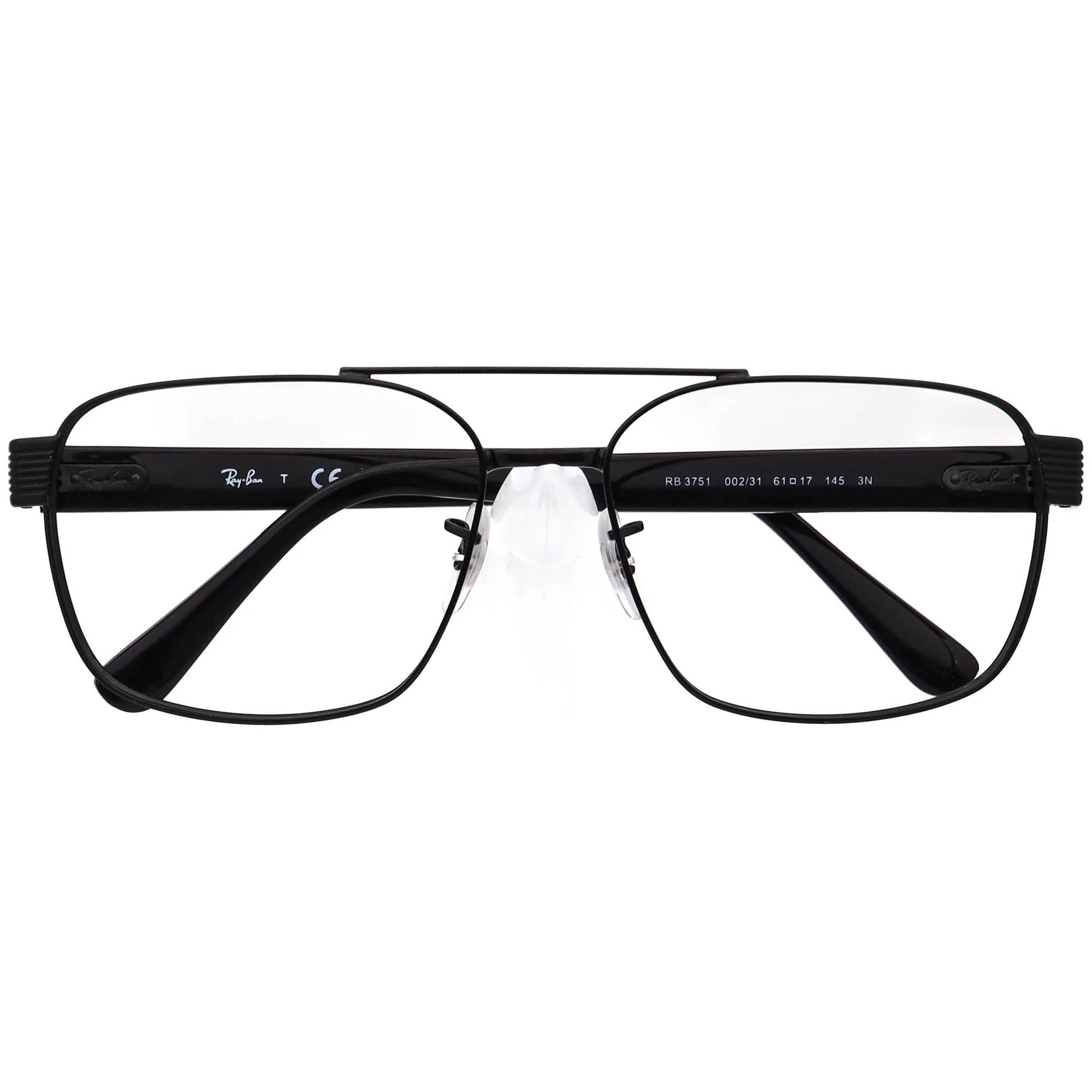 Ray-Ban RB 3751 002/31  61□17 145 - Image 6