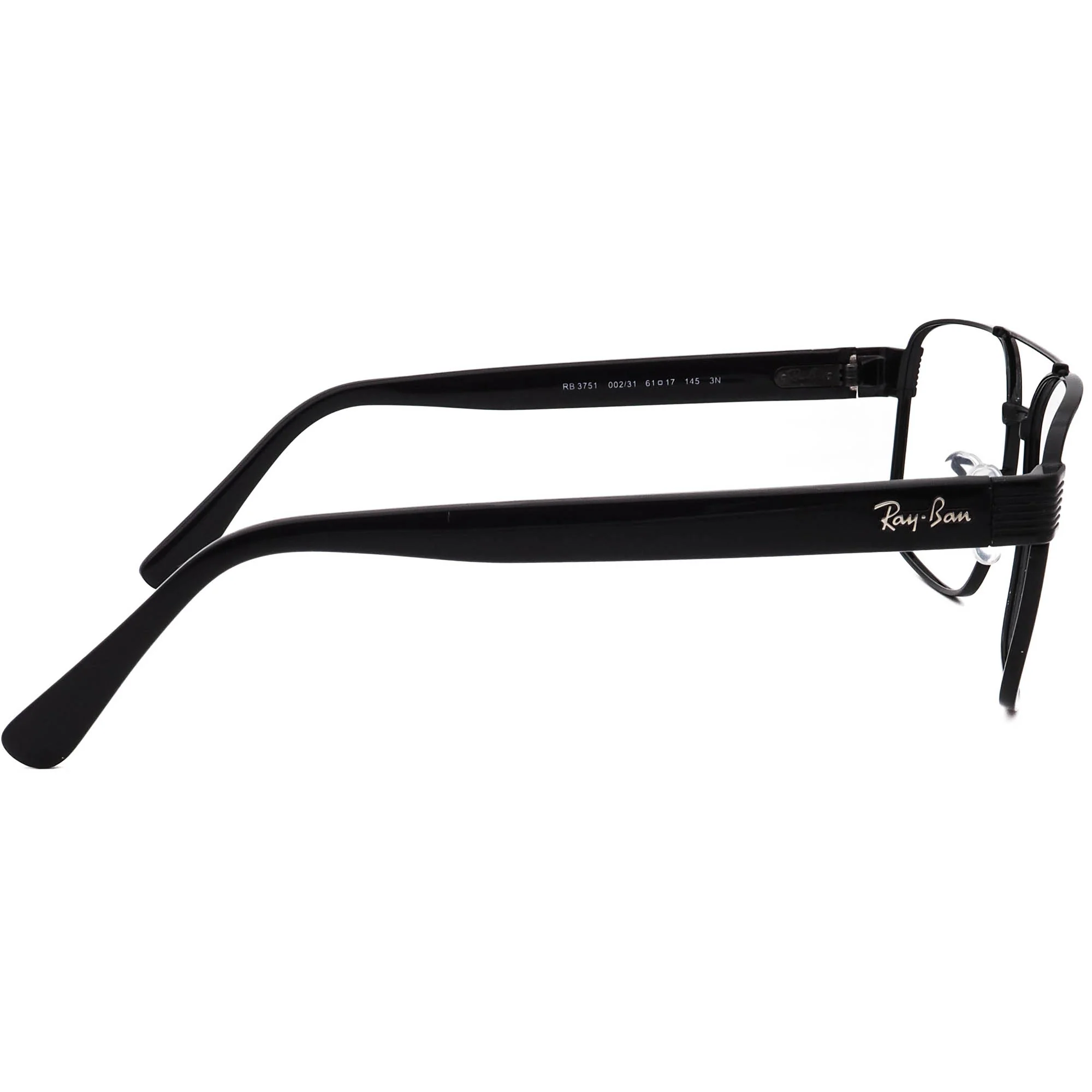 Ray-Ban RB 3751 002/31  61□17 145 - Image 4