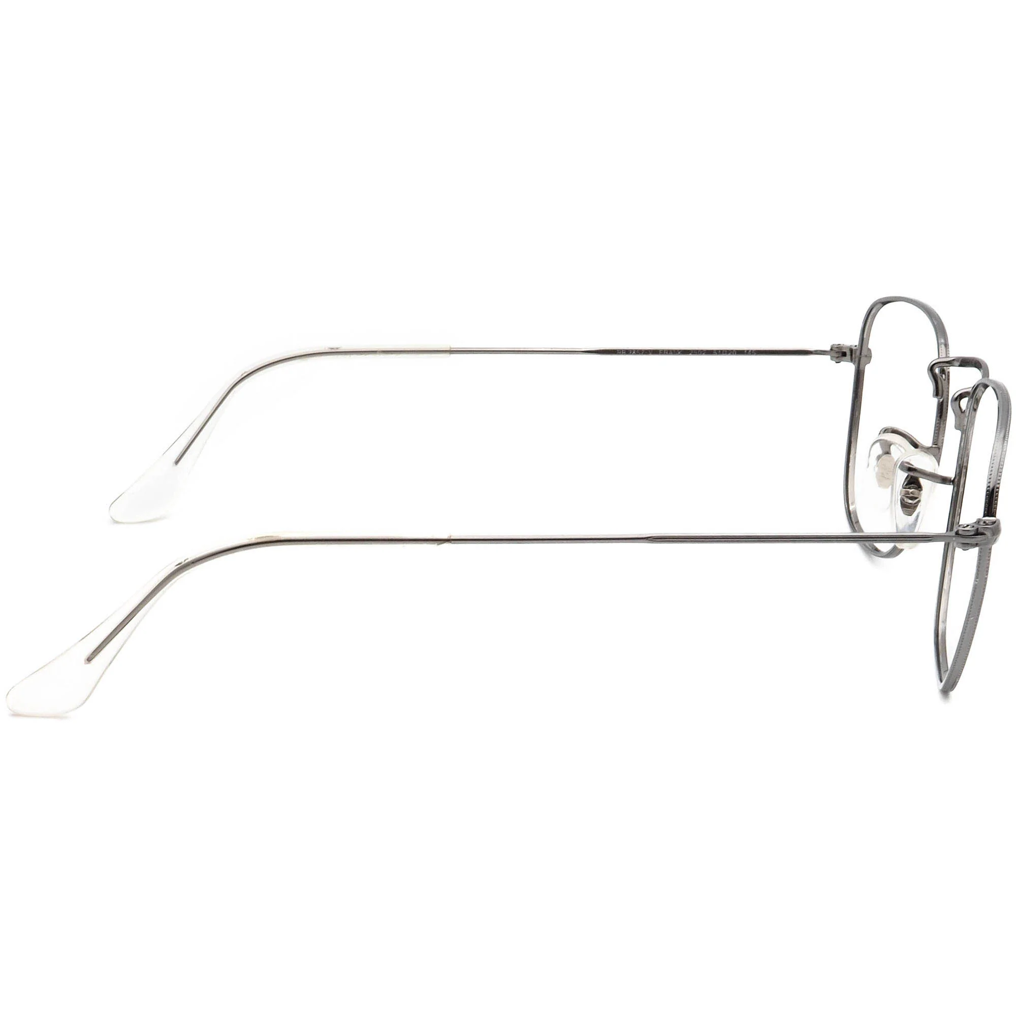 Ray-Ban RB 3857-V Frank 2502 51□20 145 - Image 4