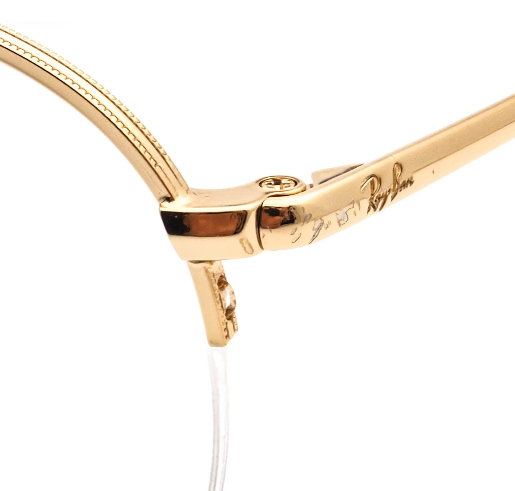 Ray-Ban RB 3947V 2500   51□22 145 - Image 4