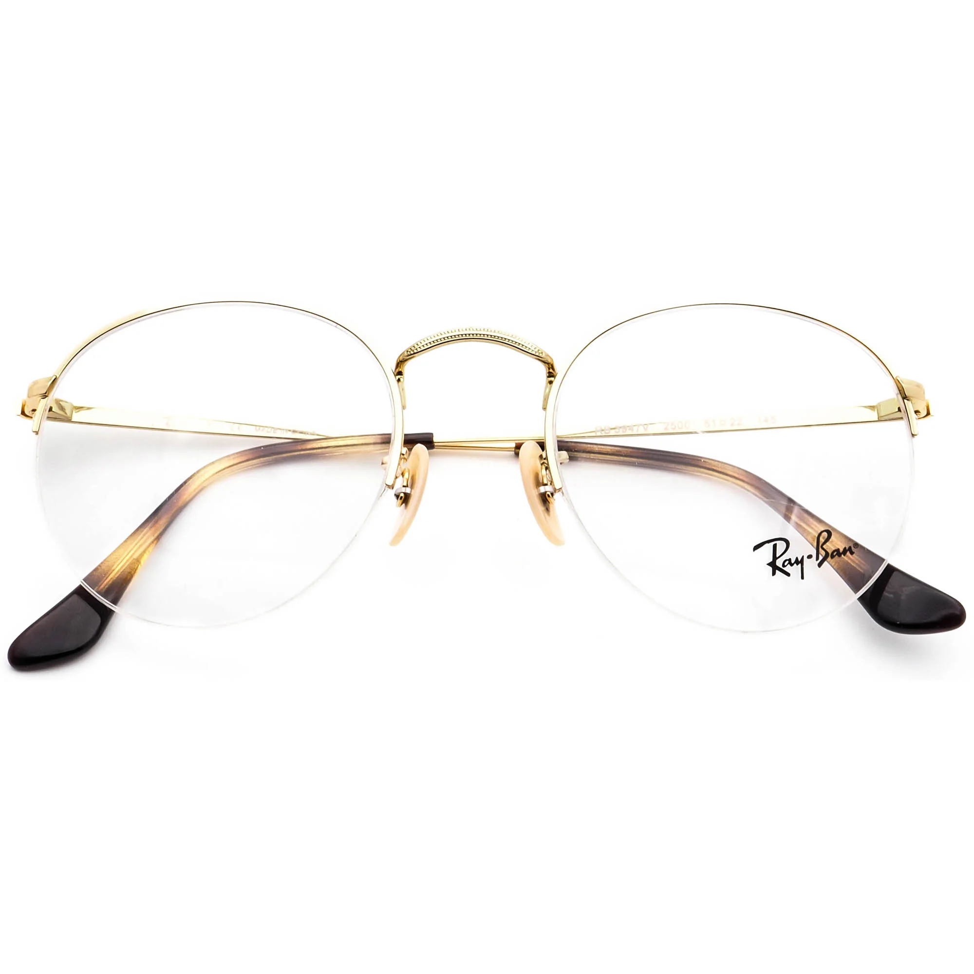Ray-Ban RB 3947V 2500   51□22 145 - Image 7