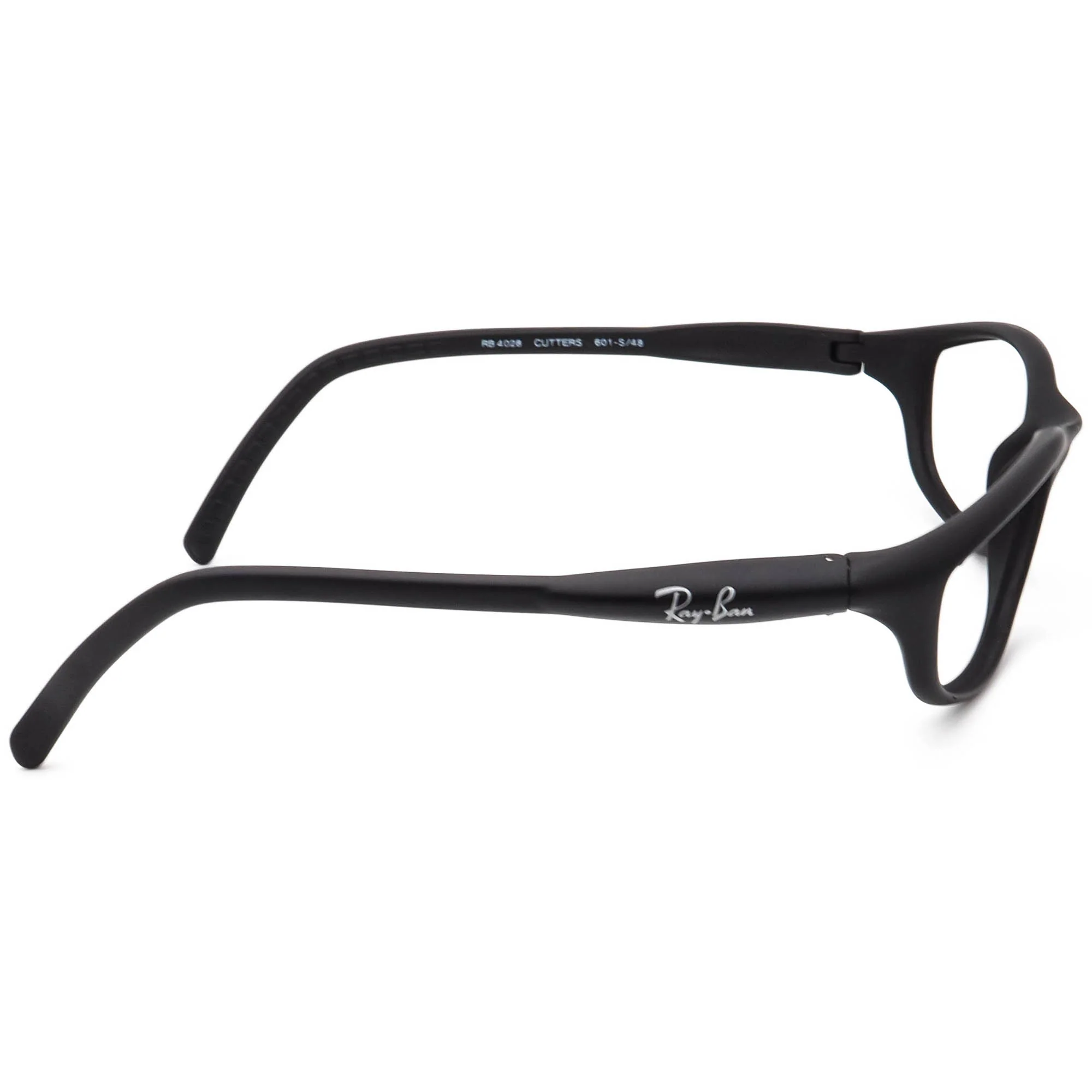 Ray-Ban RB 4028 Cutters 601-S/48 54□17 130 - Image 4