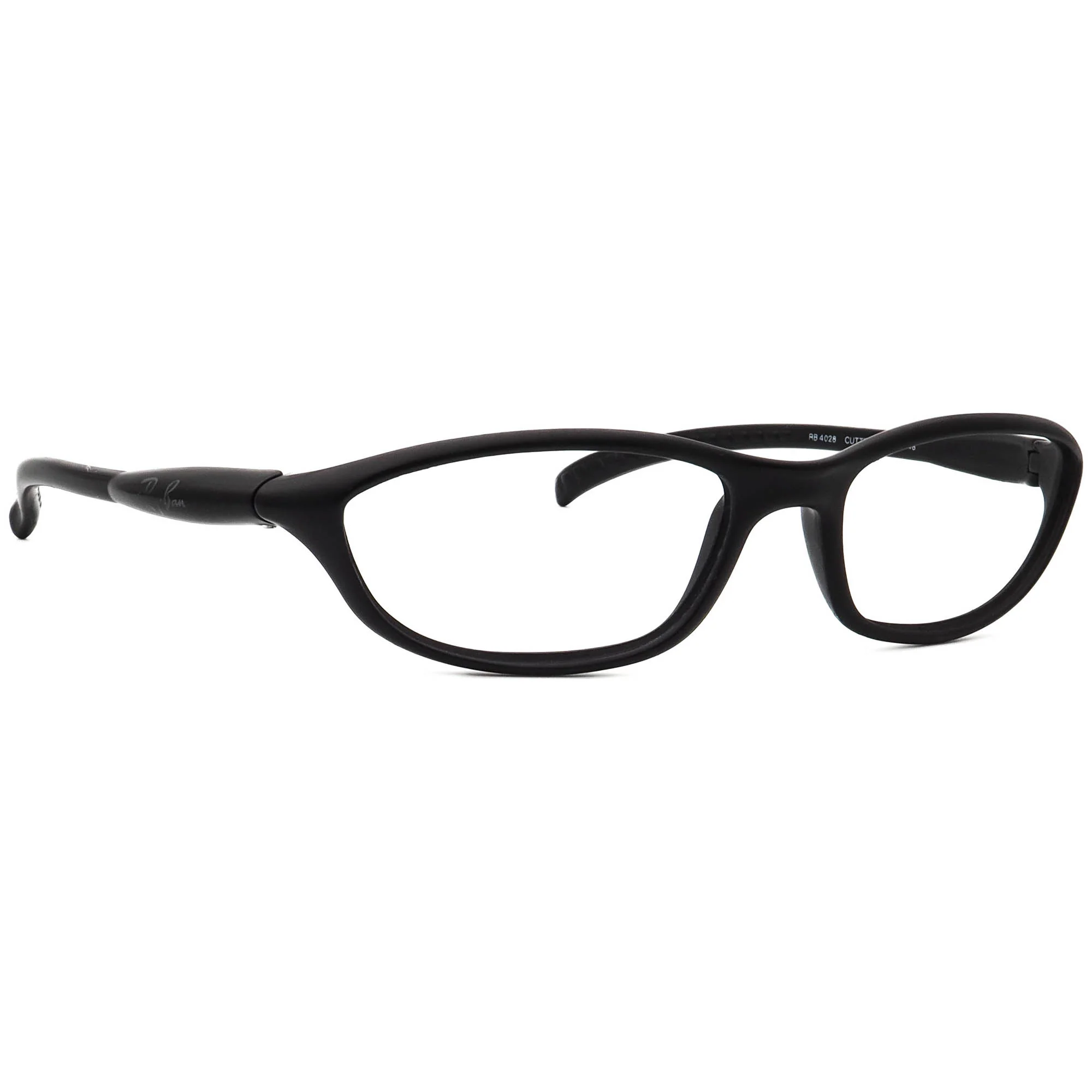 Ray-Ban RB 4028 Cutters 601-S/48   54□17 130
