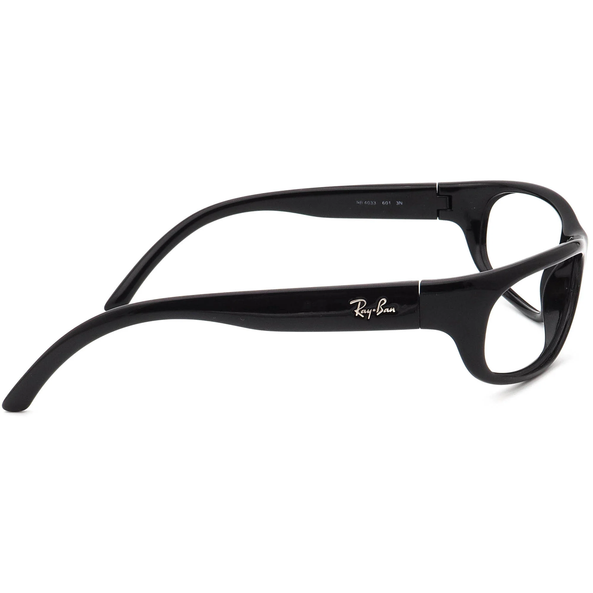 Ray-Ban RB 4033 601   60□17 130 - Image 4