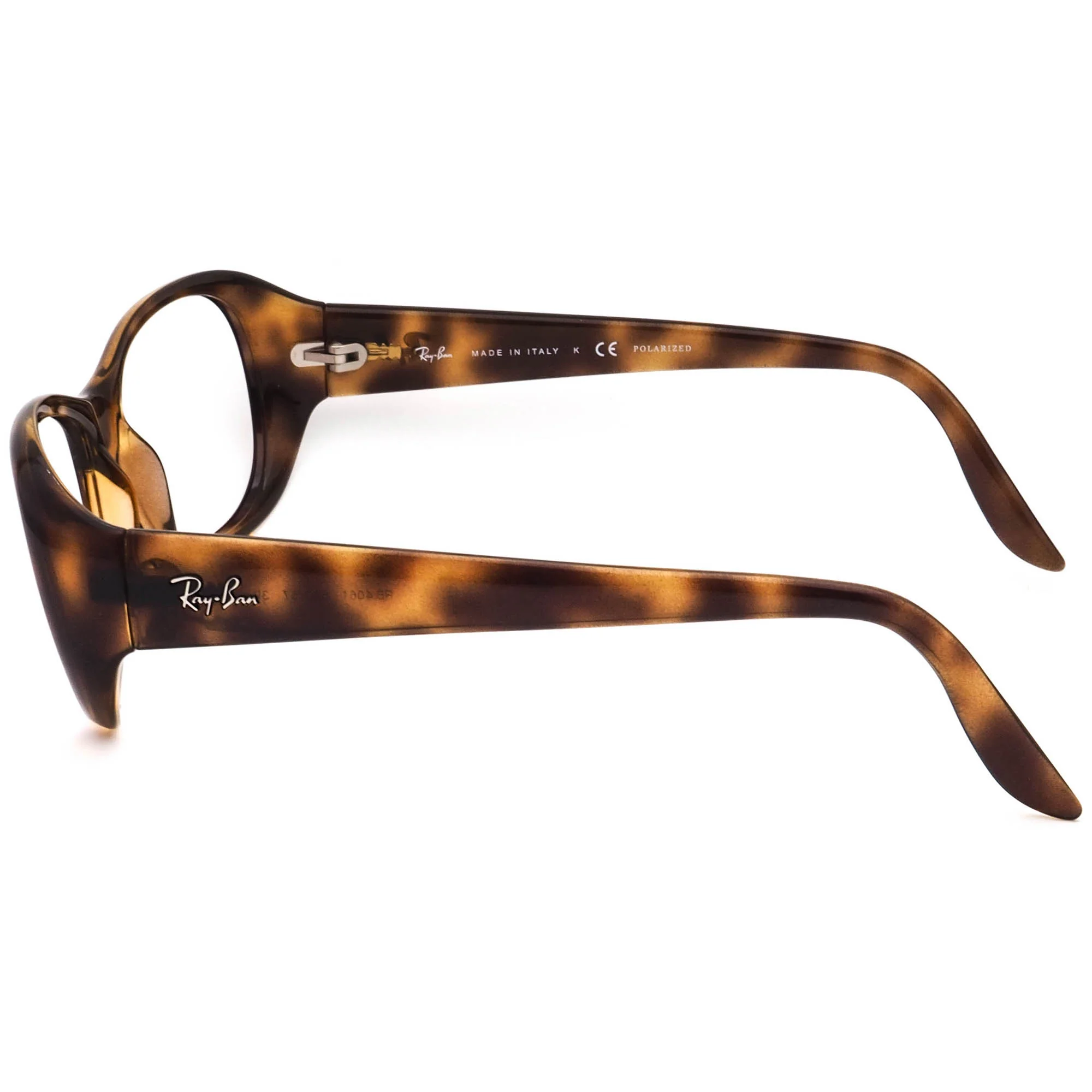 Ray-Ban RB 4061 642/57  55□15 135 - Image 5