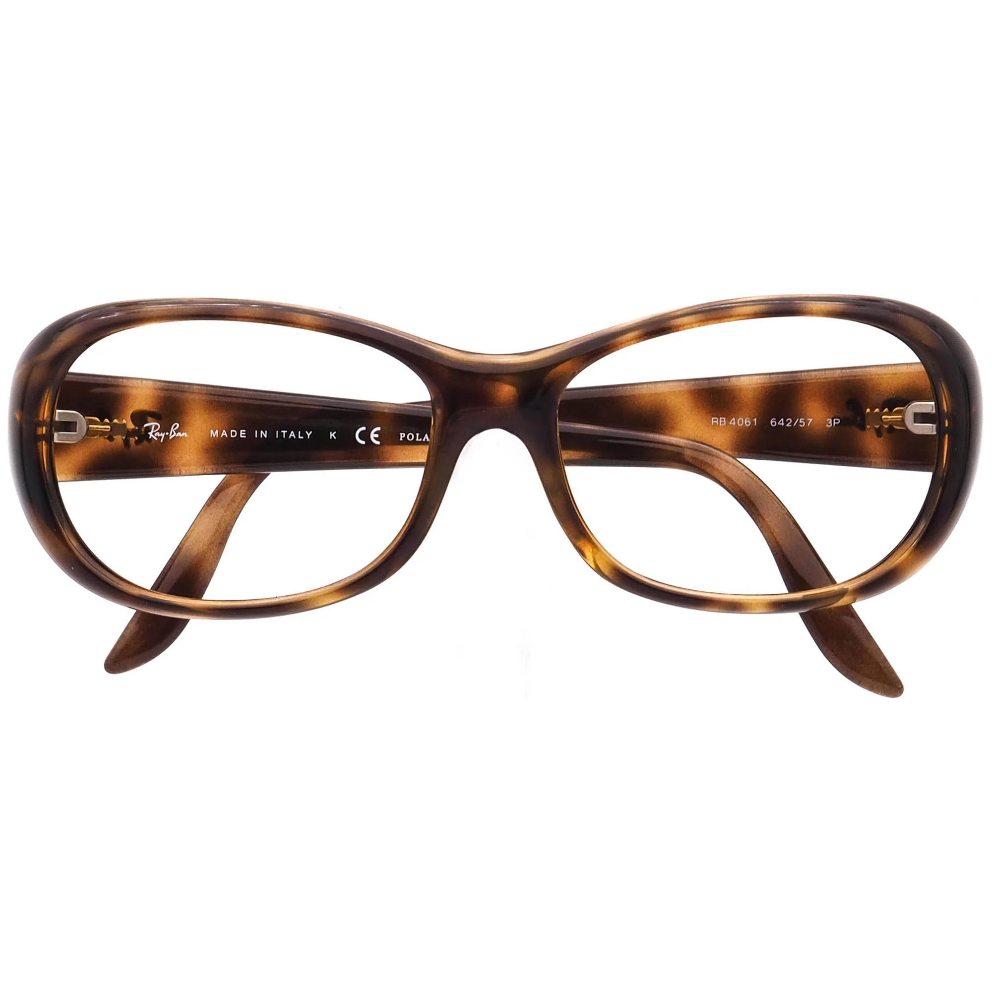 Ray-Ban RB 4061 642/57  55□15 135 - Image 6