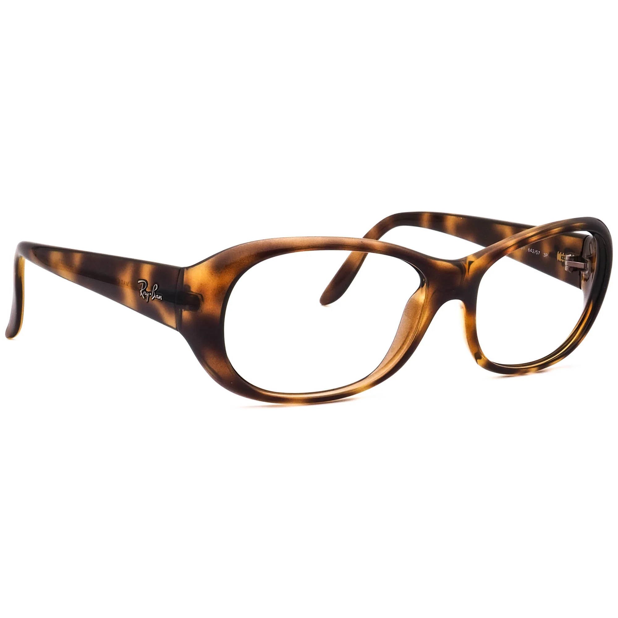 Ray-Ban RB 4061 642/57  55□15 135