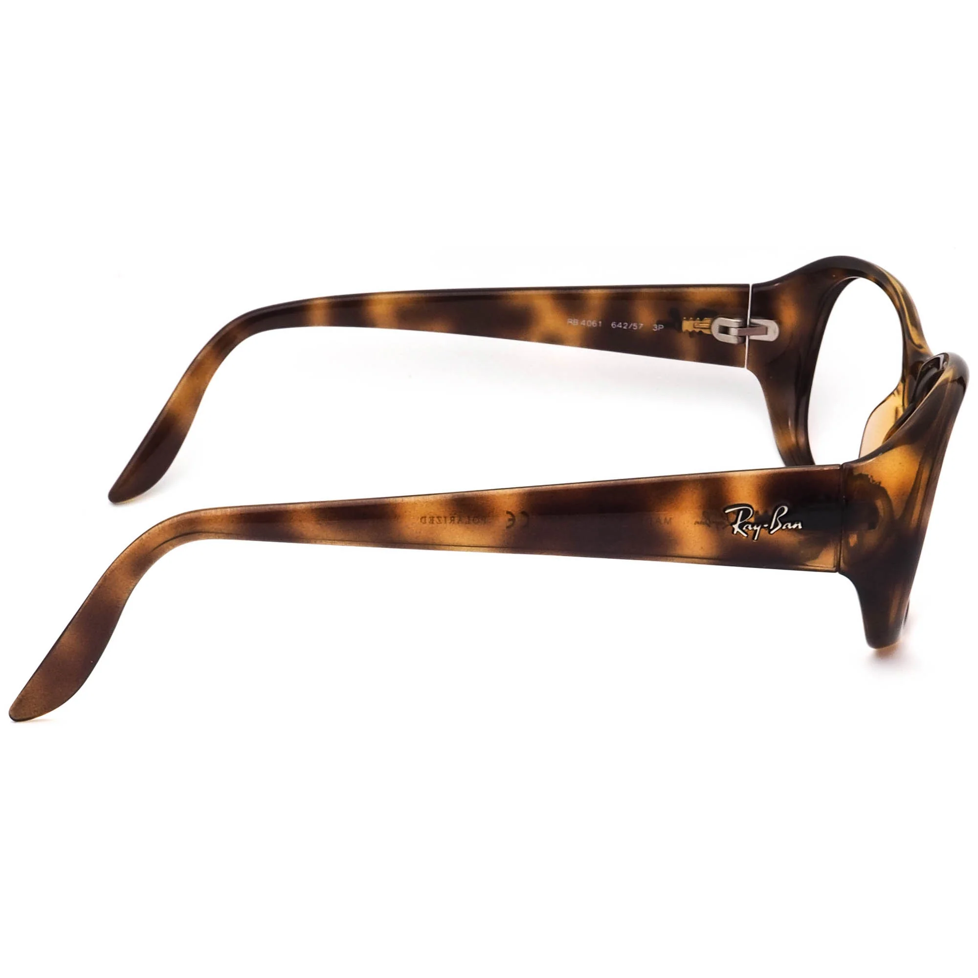 Ray-Ban RB 4061 642/57  55□15 135 - Image 4