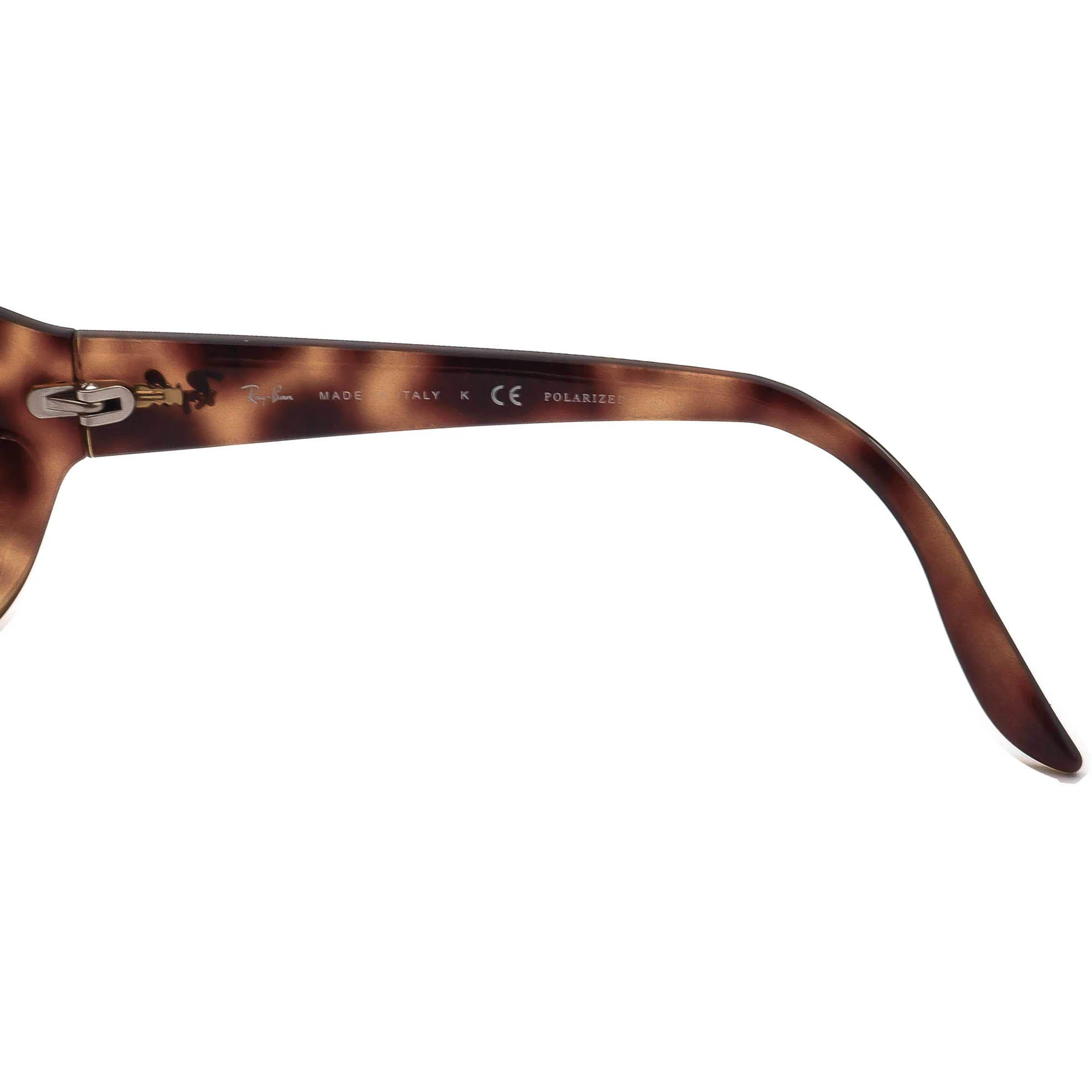 Ray-Ban RB 4061 642/57   54□16 135 - Image 8