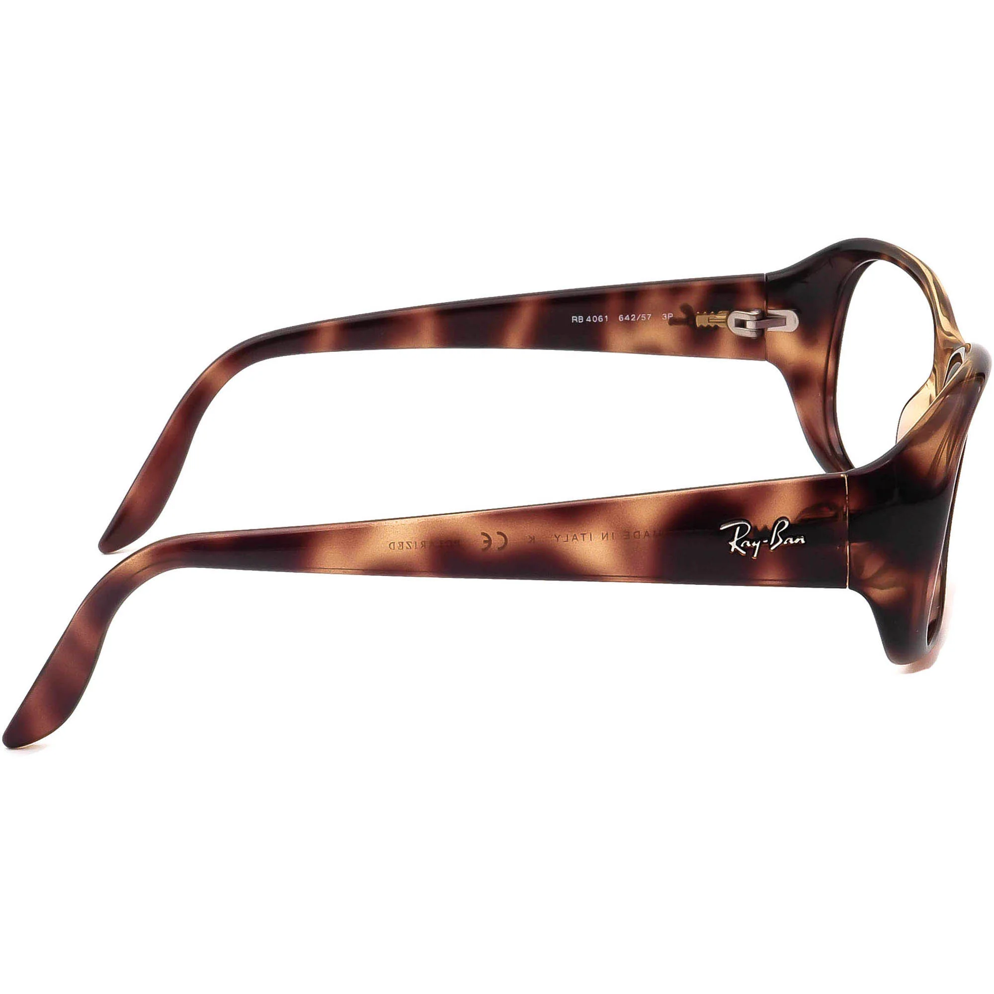 Ray-Ban RB 4061 642/57 54□16 135 - Image 4