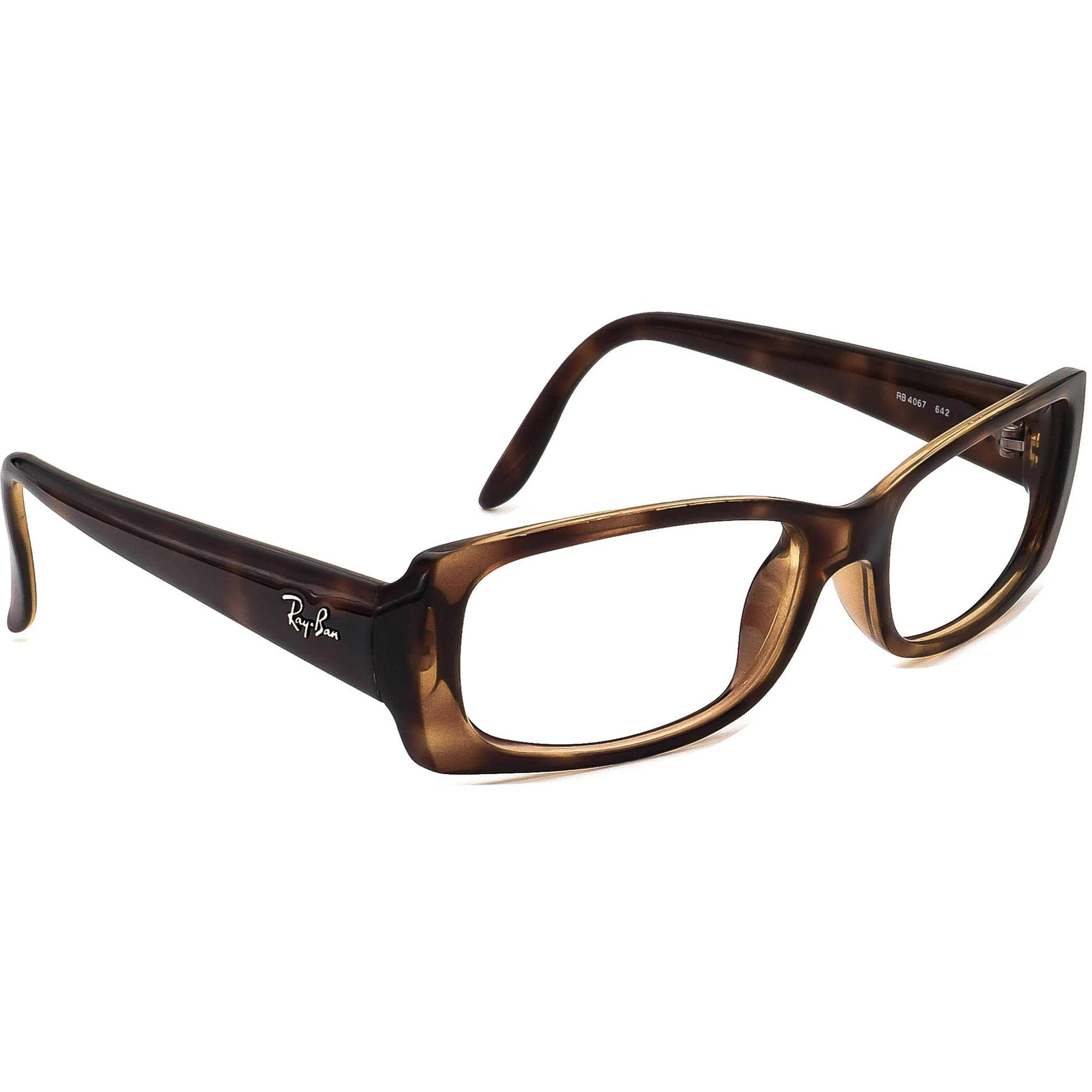 Ray-Ban RB 4067 642 52□15 130