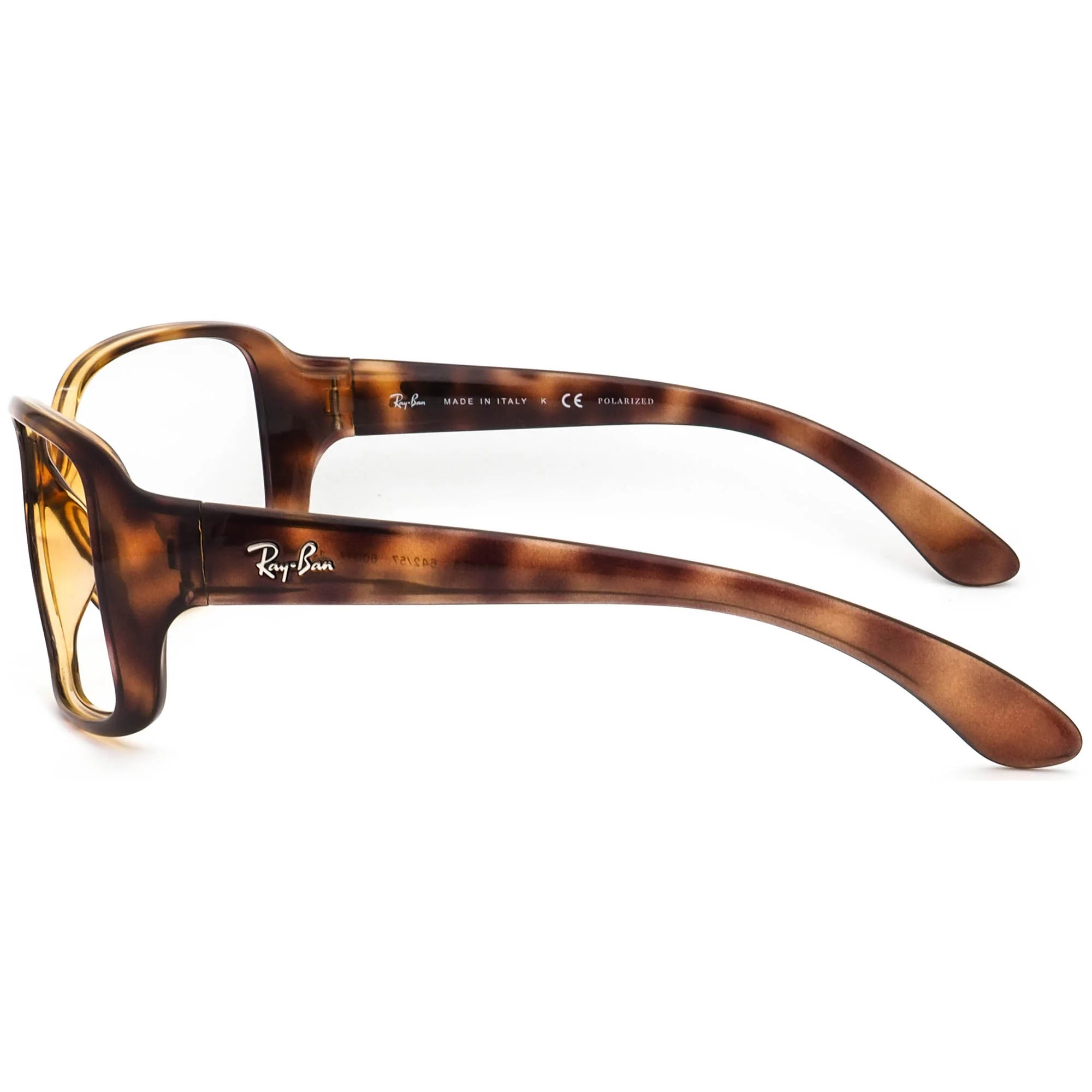 Ray-Ban RB 4068 642/57   60□17 130 - Image 5