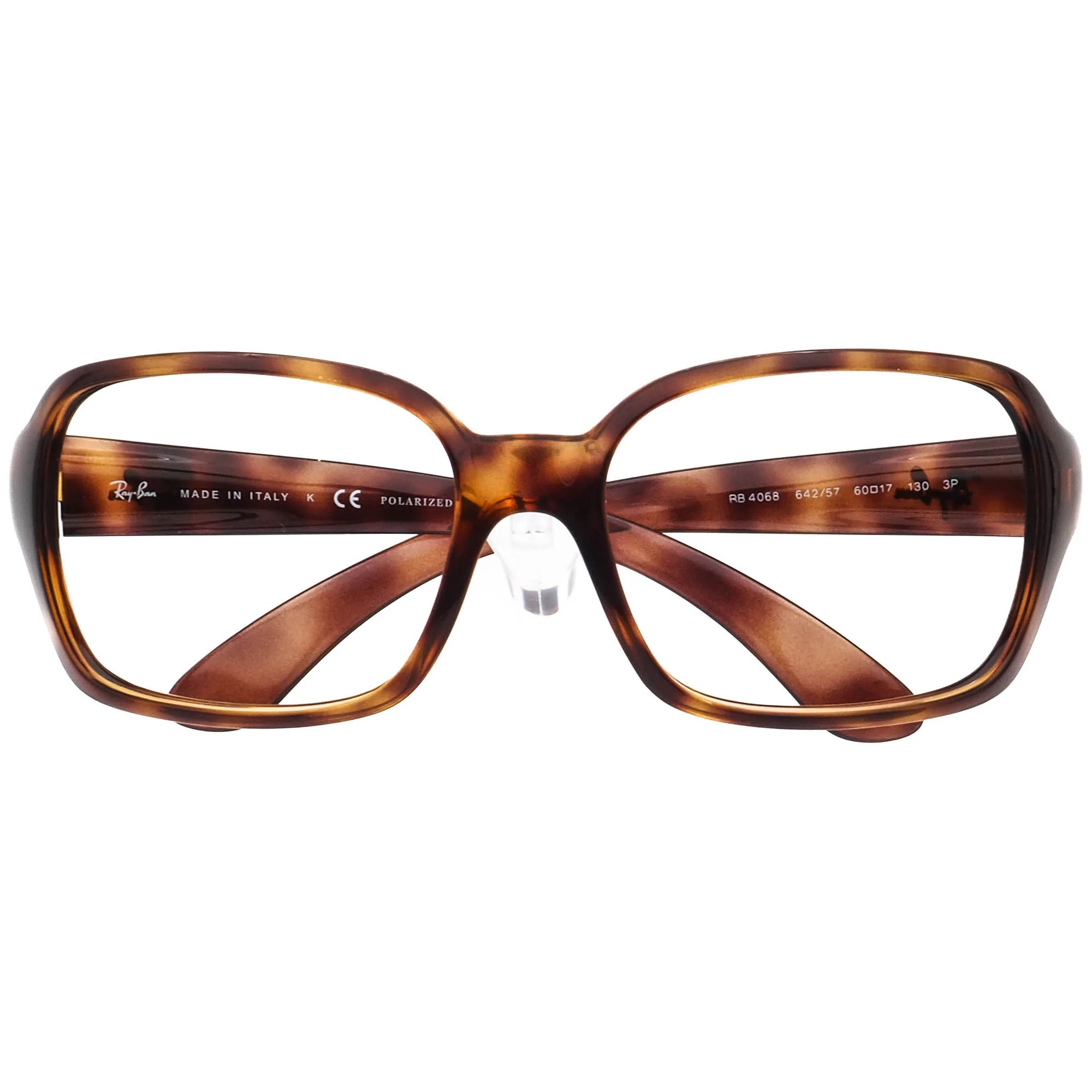 Ray-Ban RB 4068 642/57   60□17 130 - Image 6