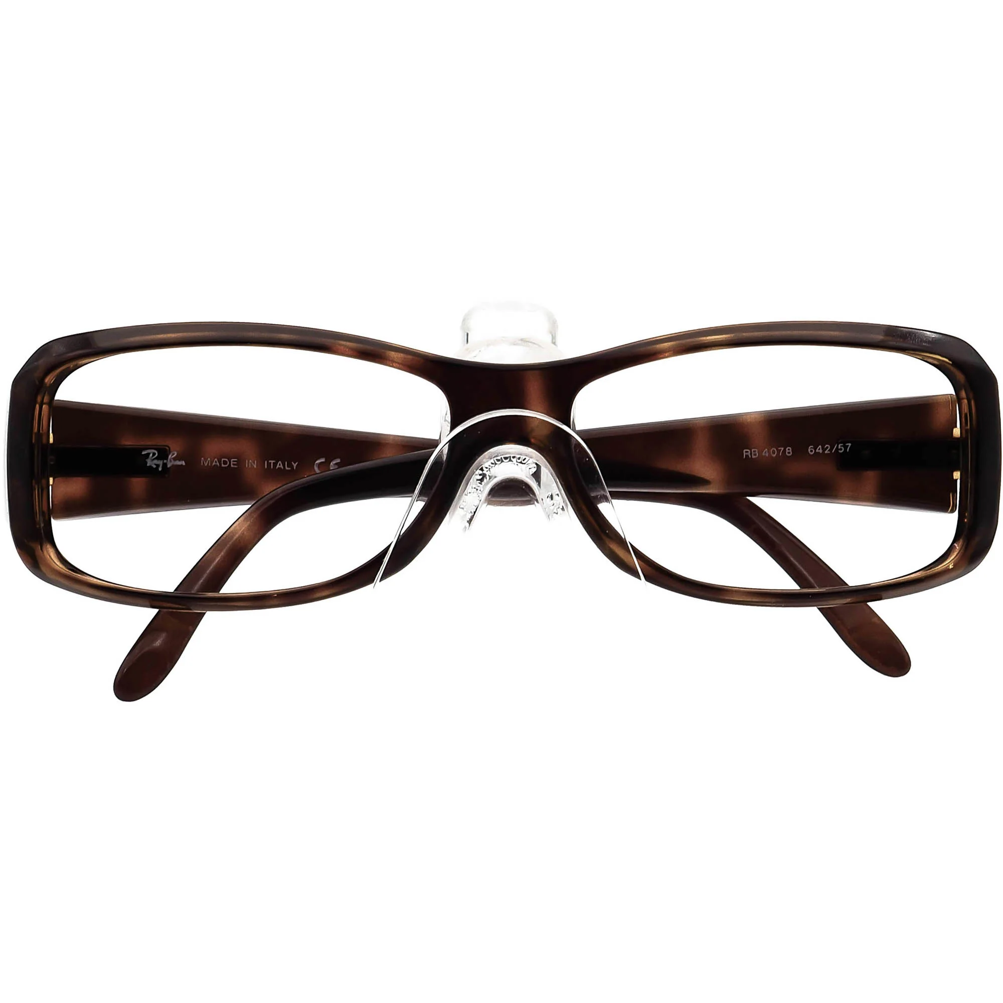 Ray-Ban RB 4078 642/57   55□16 140 - Image 6