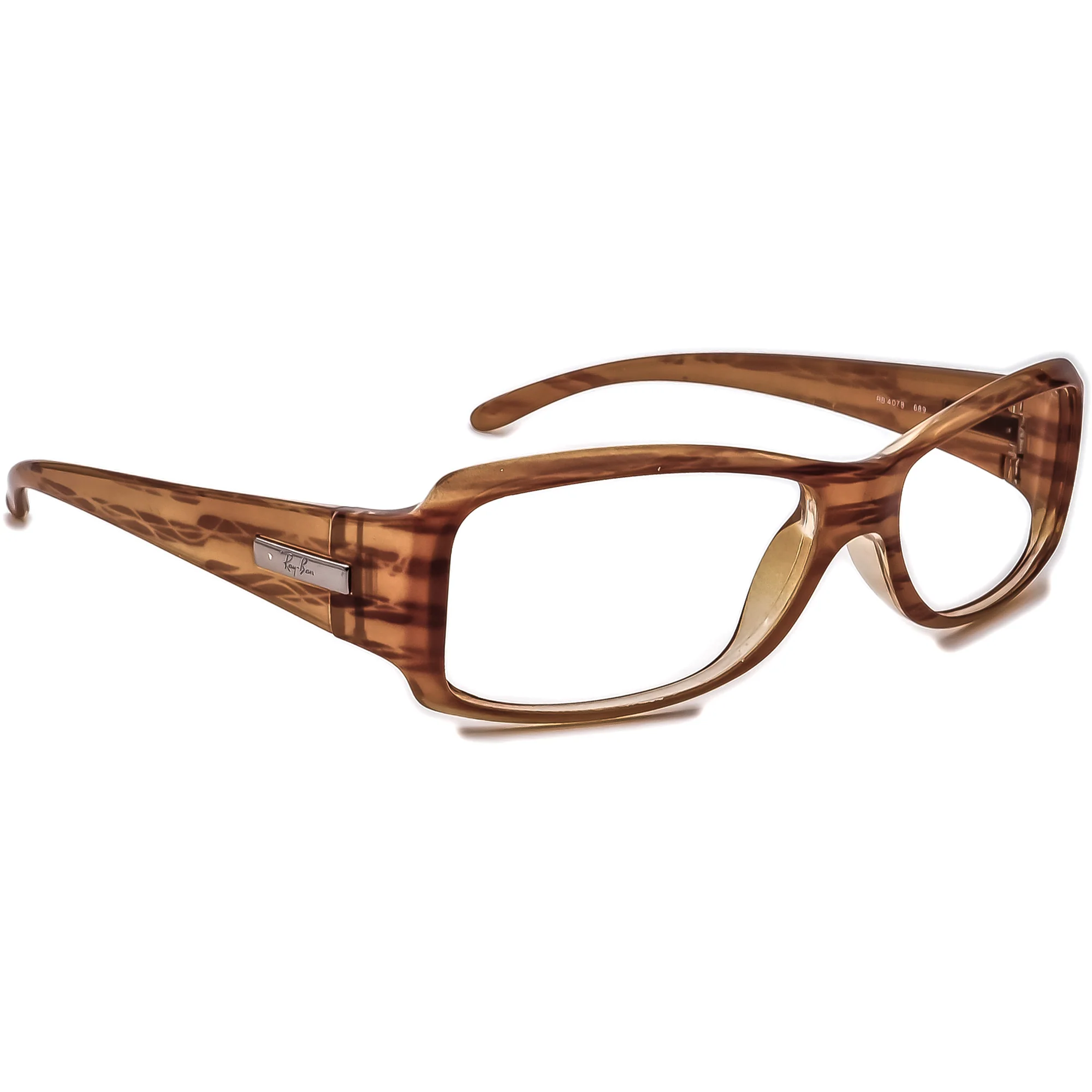 Ray-Ban RB 4078 689   55□15 135