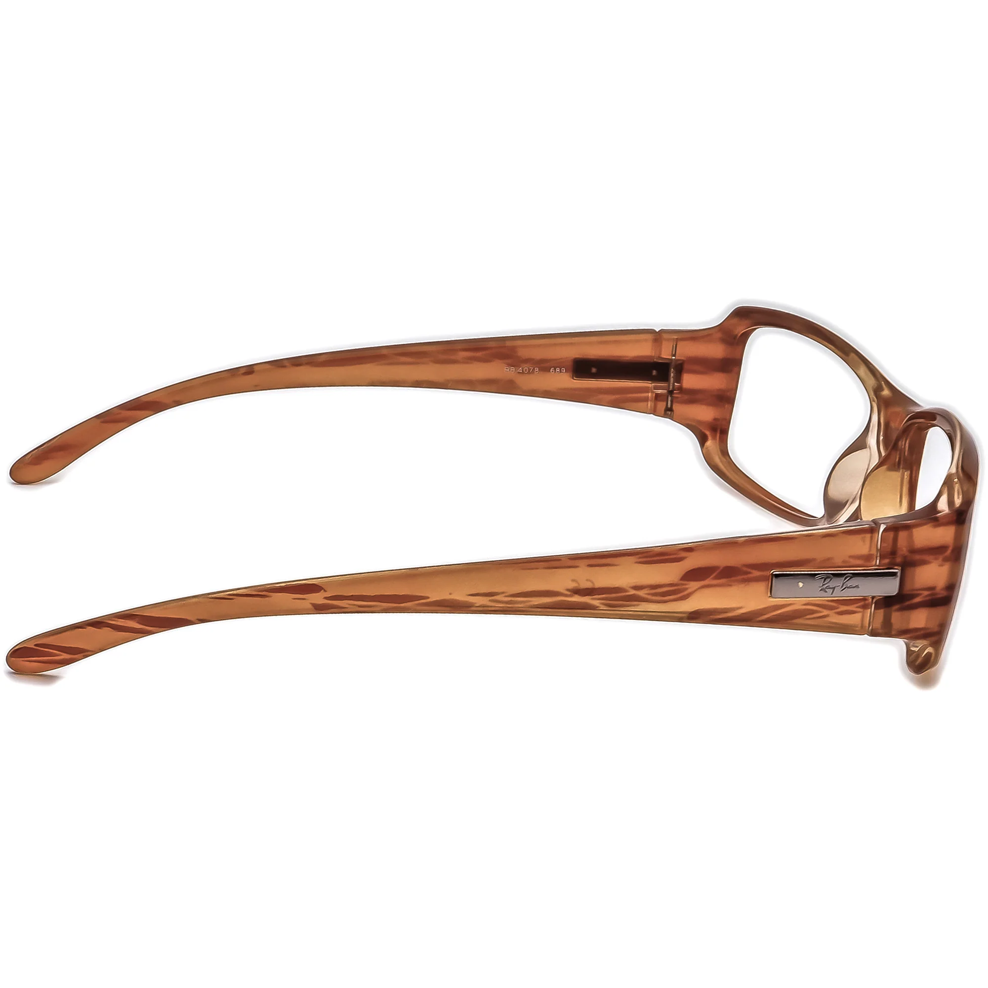 Ray-Ban RB 4078 689   55□15 135 - Image 4