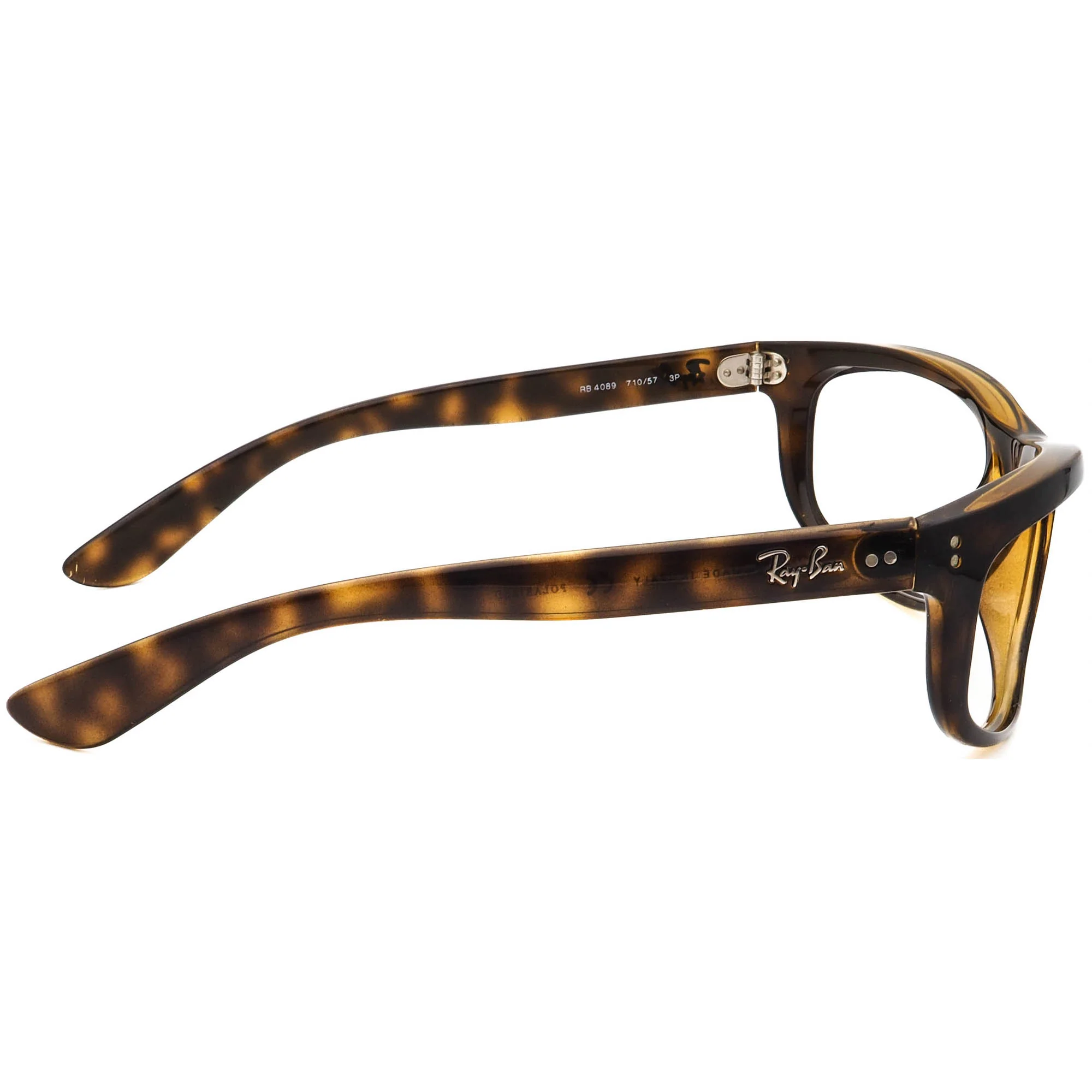 Ray-Ban RB 4089 710/57 Balorama 62□19 135 - Image 4