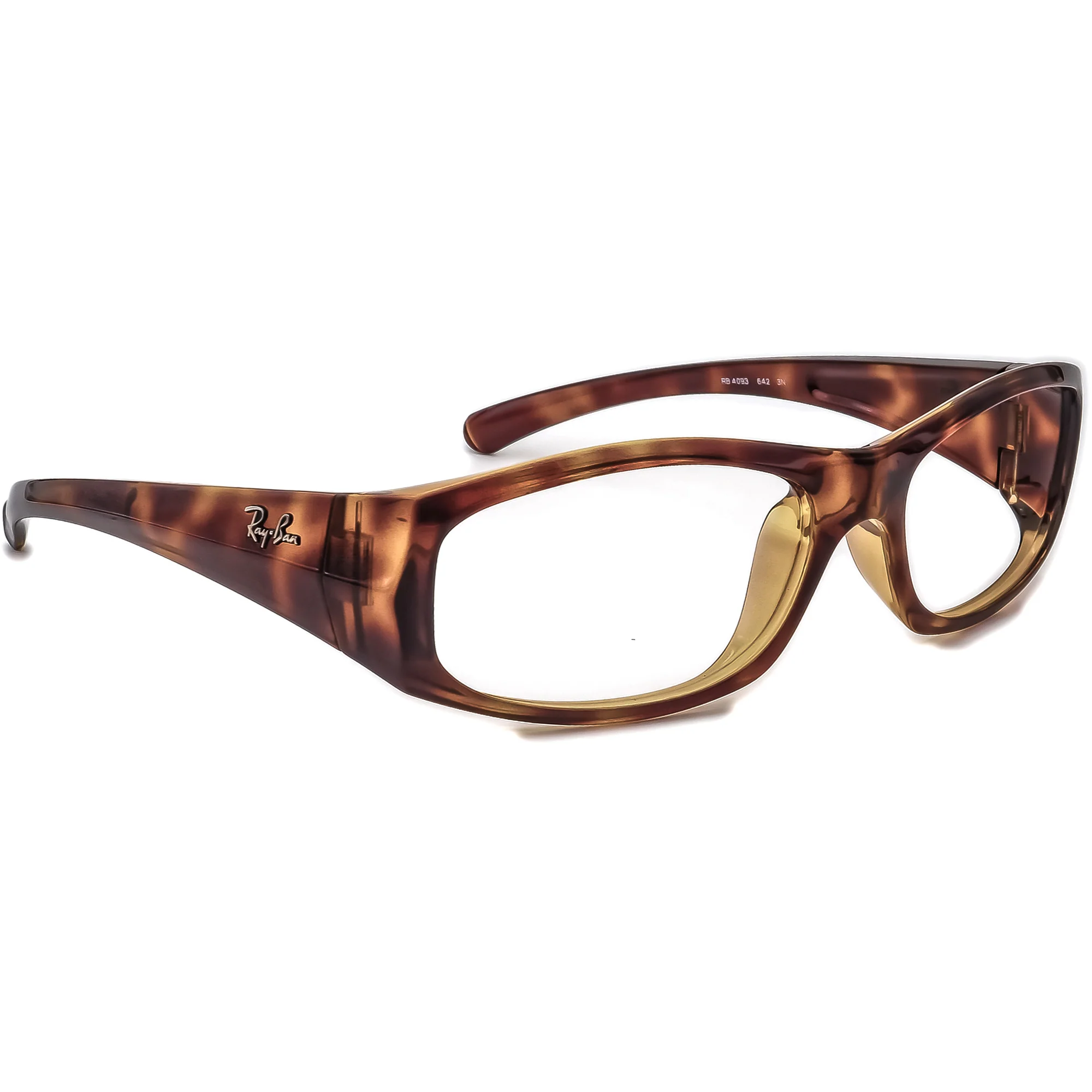 Ray-Ban RB 4093 642   56□17 140