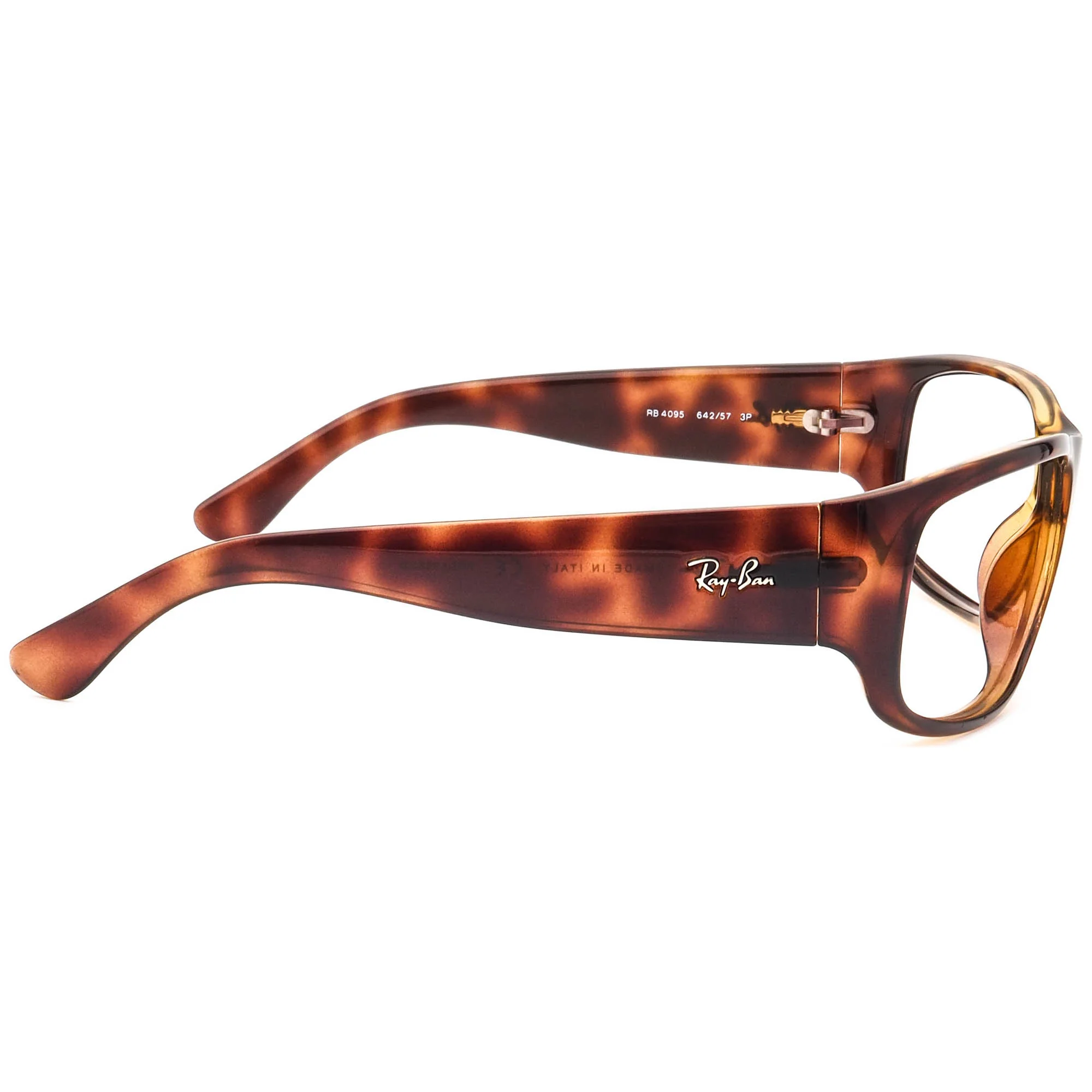 Ray-Ban RB 4095 642/57 58□17 125 - Image 4