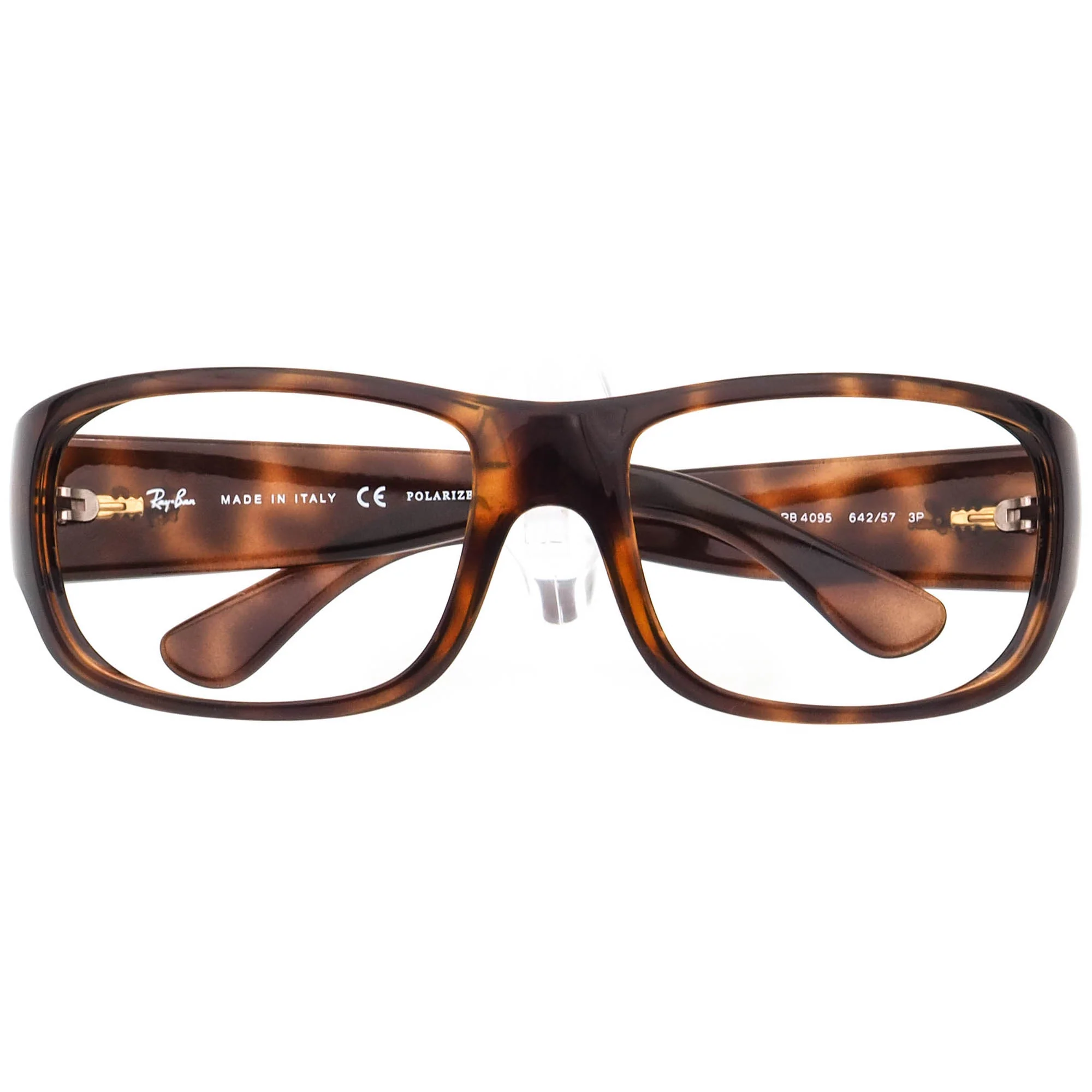 Ray-Ban RB 4095 642/57 58□17 125 - Image 6