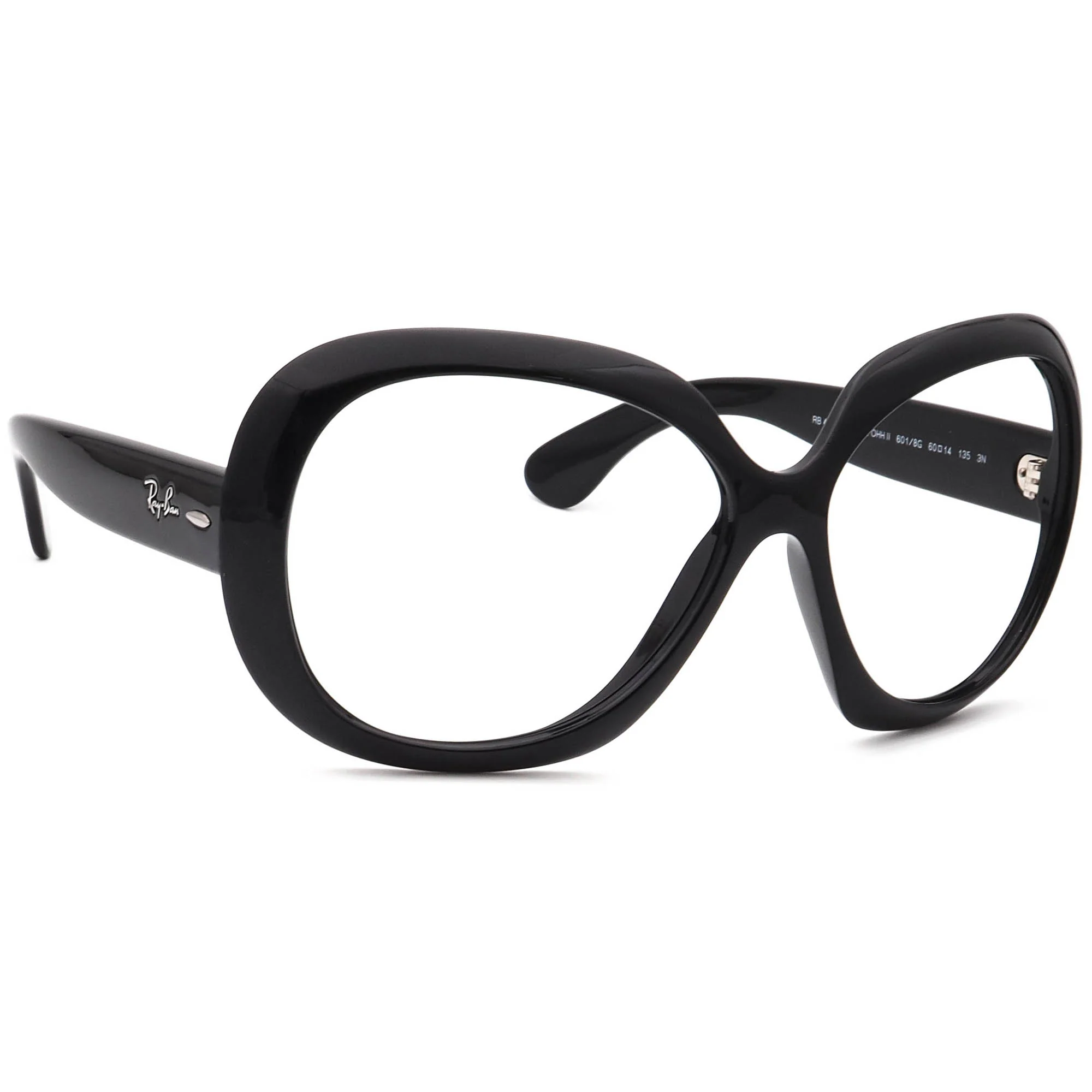 Ray-Ban RB 4098 Jackie Ohh II 601/8G 60□14 135