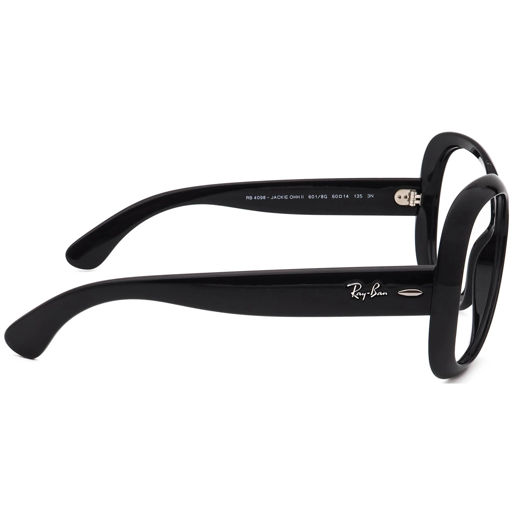 Ray-Ban RB 4098 Jackie Ohh II 601/8G 60□14 135 - Image 4