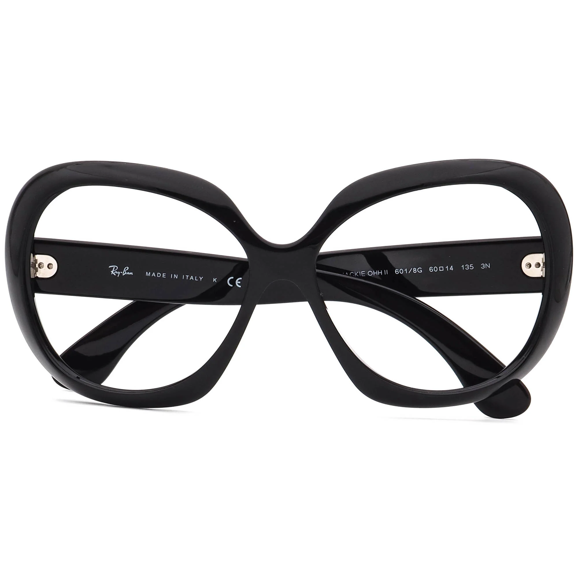 Ray-Ban RB 4098 Jackie Ohh II 601/8G 60□14 135 - Image 6