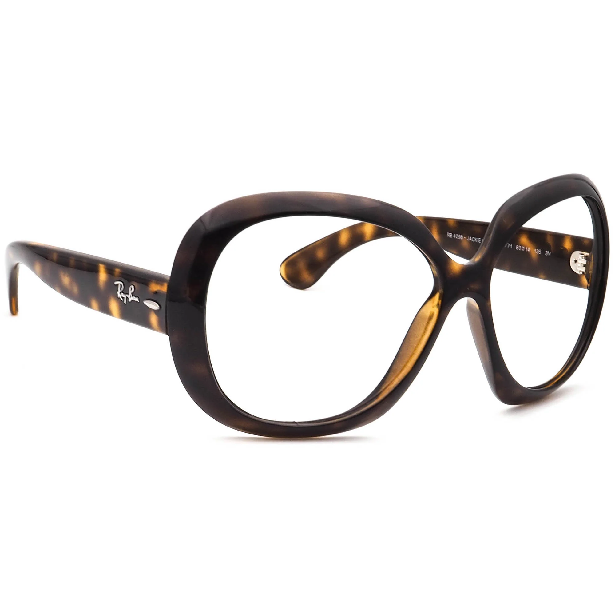 Ray-Ban RB 4098 Jackie Ohh II 710/71   60□14 135