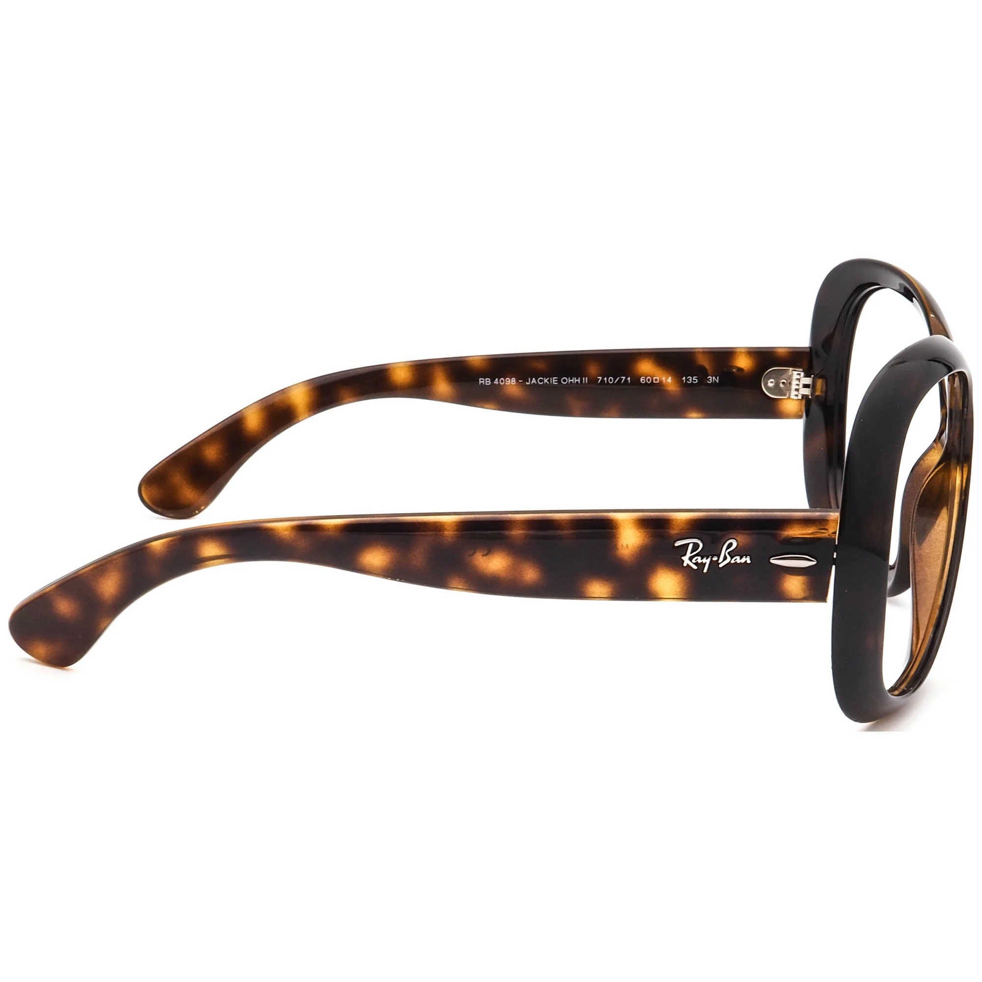 Ray-Ban RB 4098 Jackie Ohh II 710/71   60□14 135 - Image 4