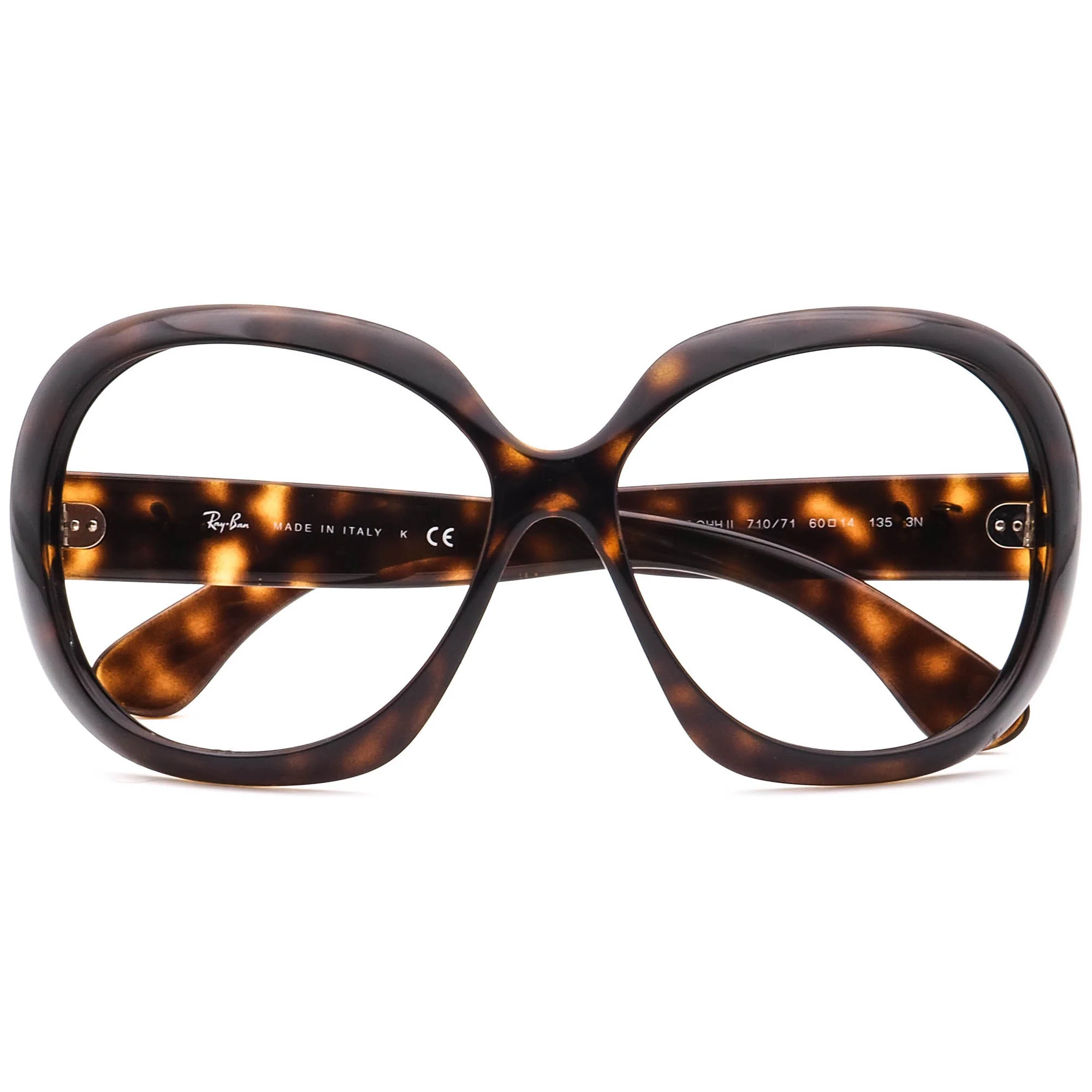 Ray-Ban RB 4098 Jackie Ohh II 710/71   60□14 135 - Image 6