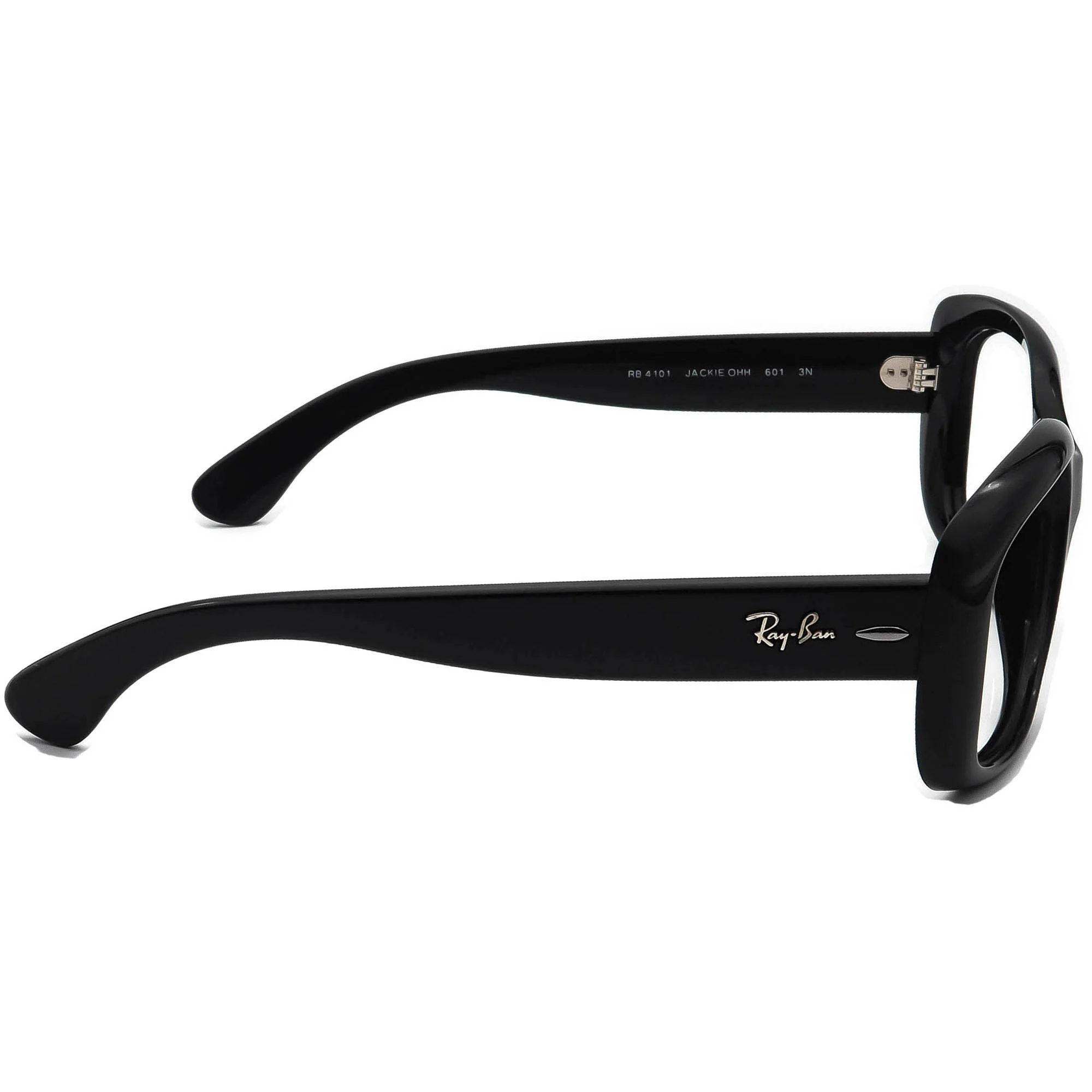 Ray-Ban RB 4101 Jackie Ohh 601   57□19 135 - Image 4