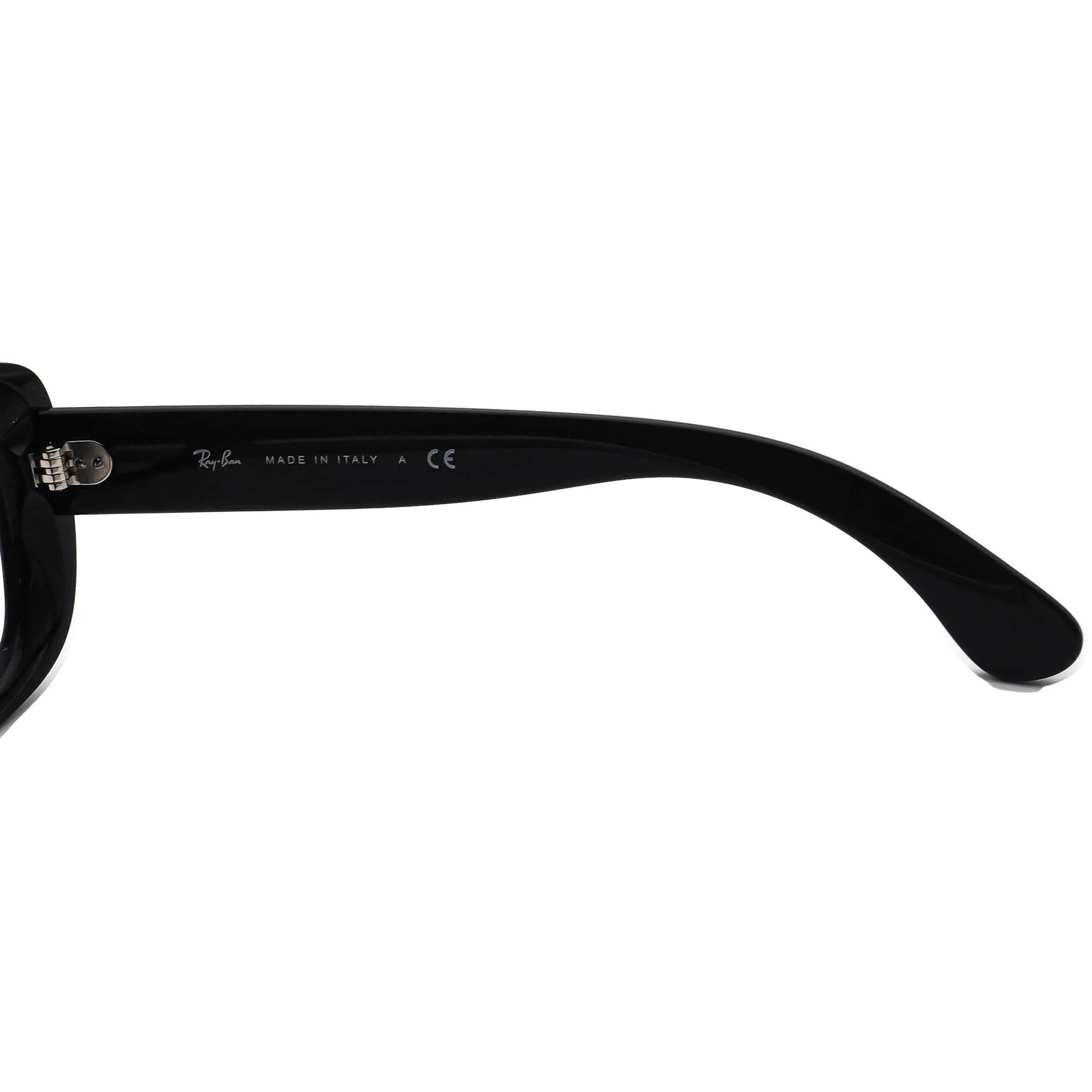 Ray-Ban RB 4101 Jackie Ohh 601   57□19 135 - Image 8