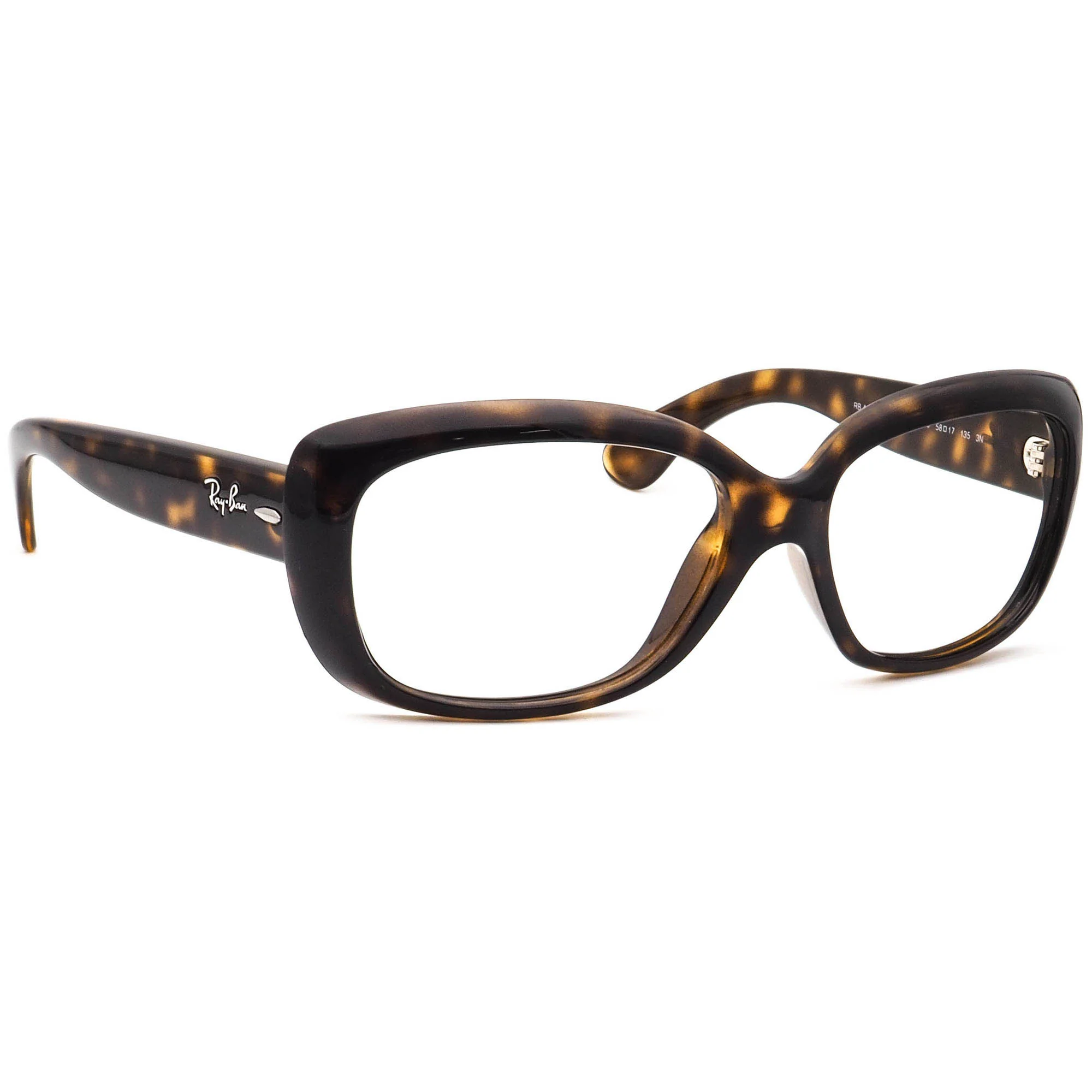 Ray-Ban RB 4101 Jackie Ohh 710 58□17 135