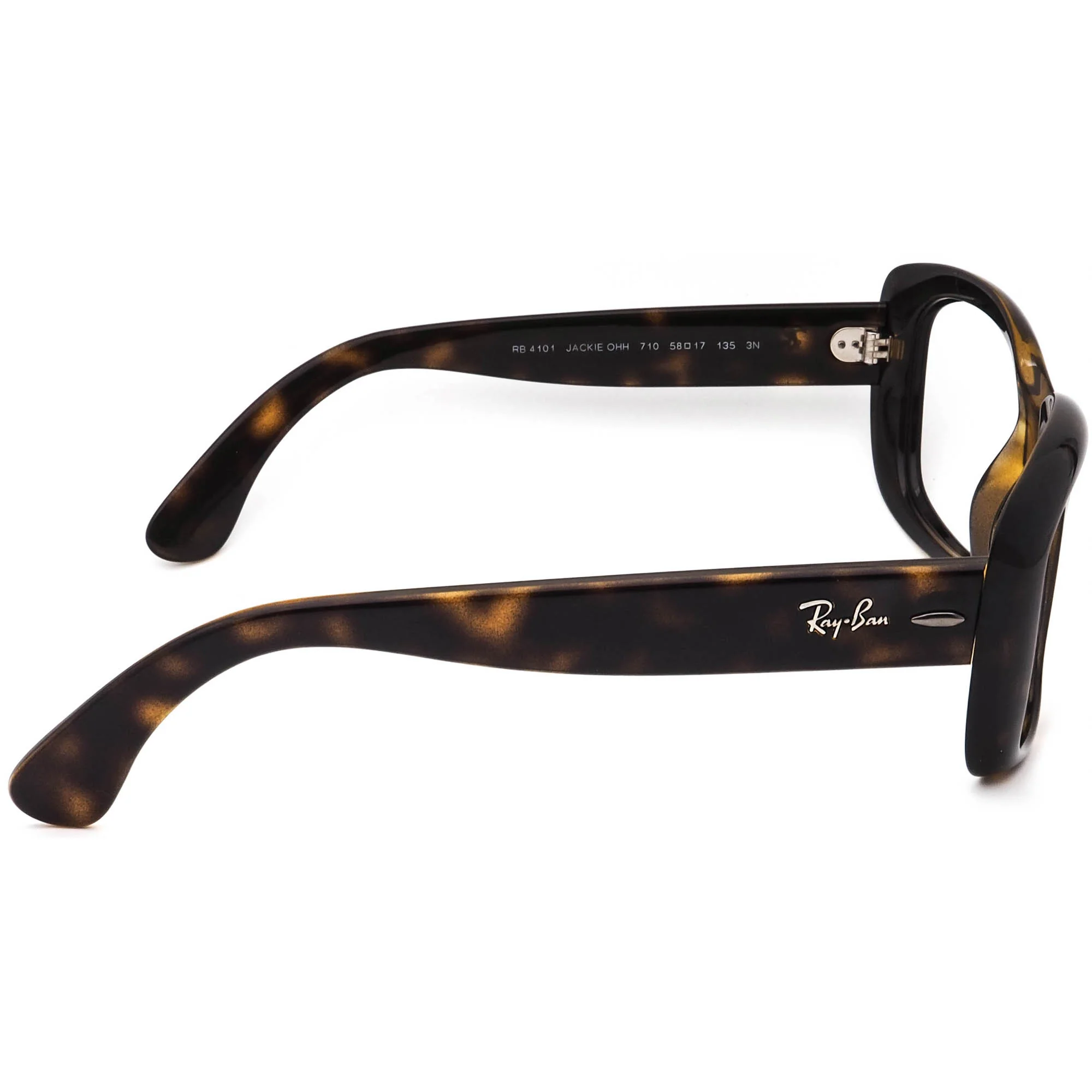 Ray-Ban RB 4101 Jackie Ohh 710  58□17 135 - Image 4