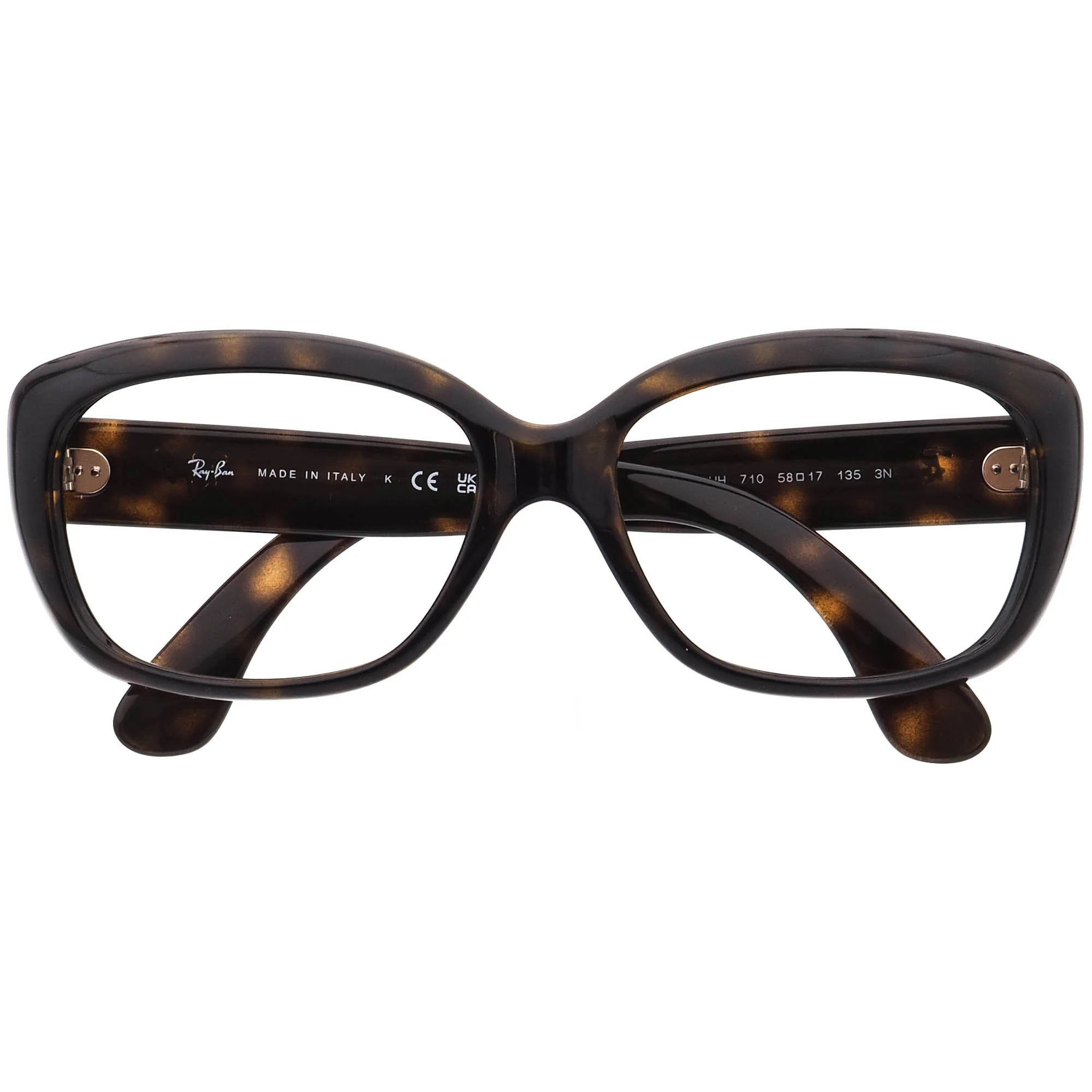 Ray-Ban RB 4101 Jackie Ohh 710  58□17 135 - Image 6