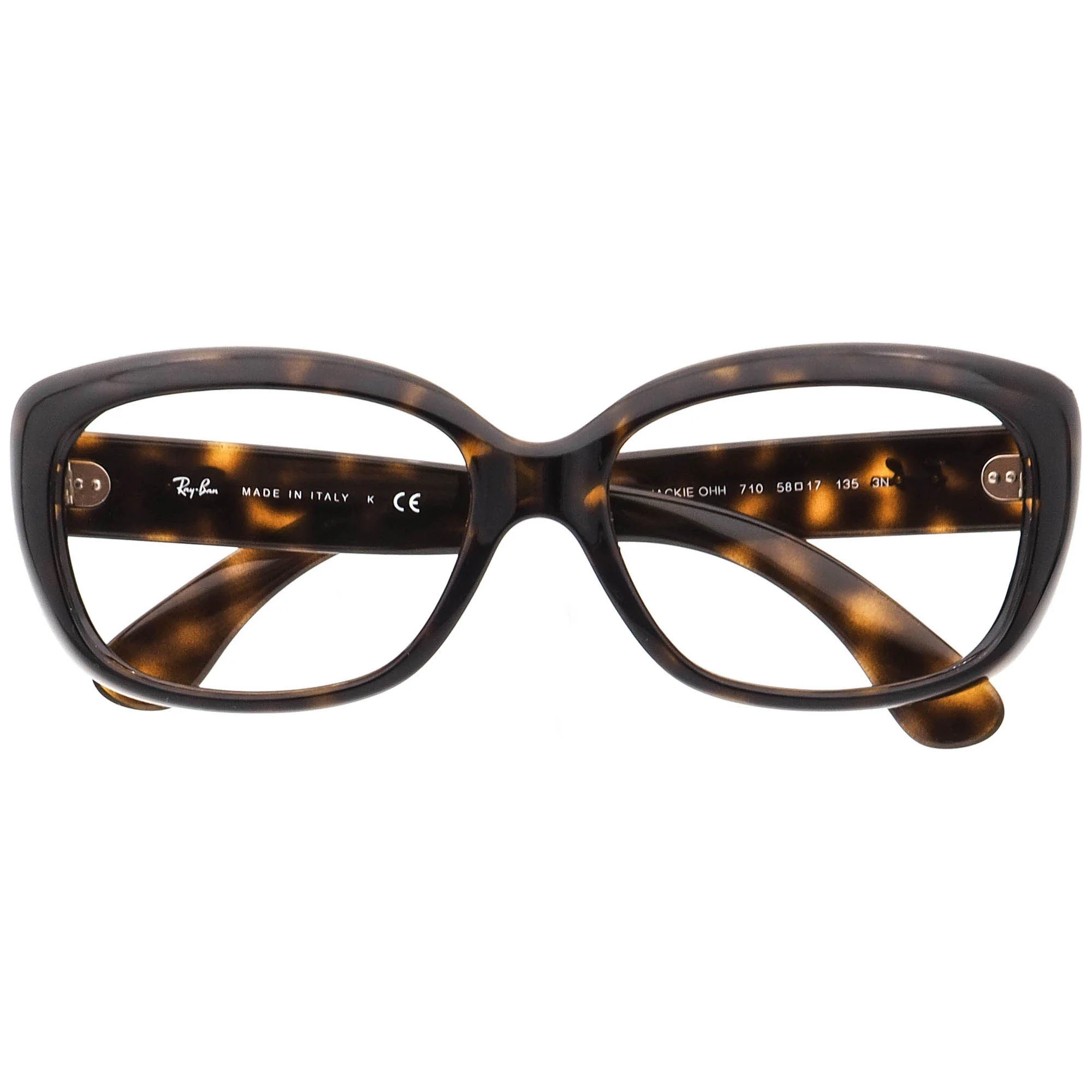 Ray-Ban RB 4101 Jackie Ohh 710  58□17 135 - Image 6