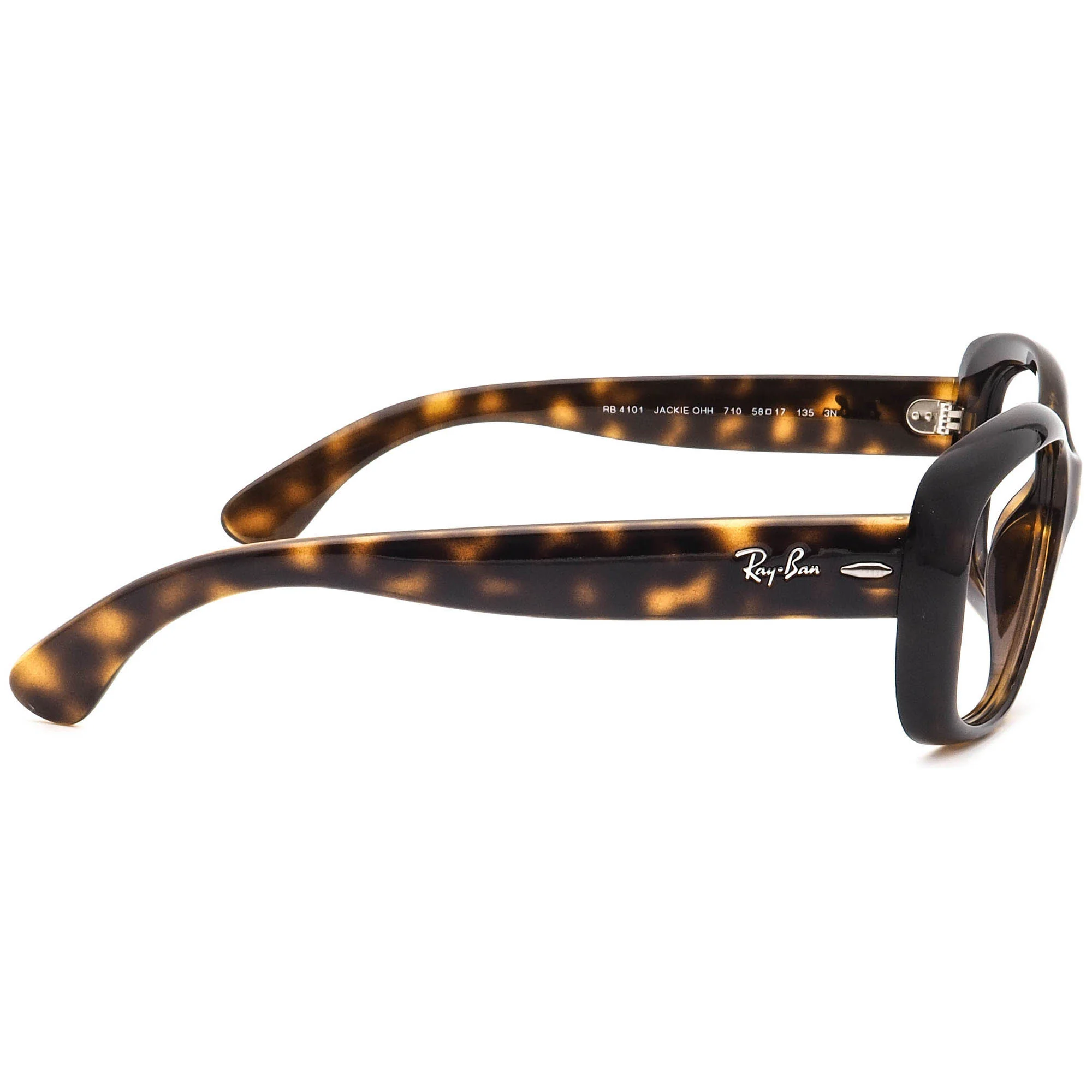 Ray-Ban RB 4101 Jackie Ohh 710  58□17 135 - Image 4