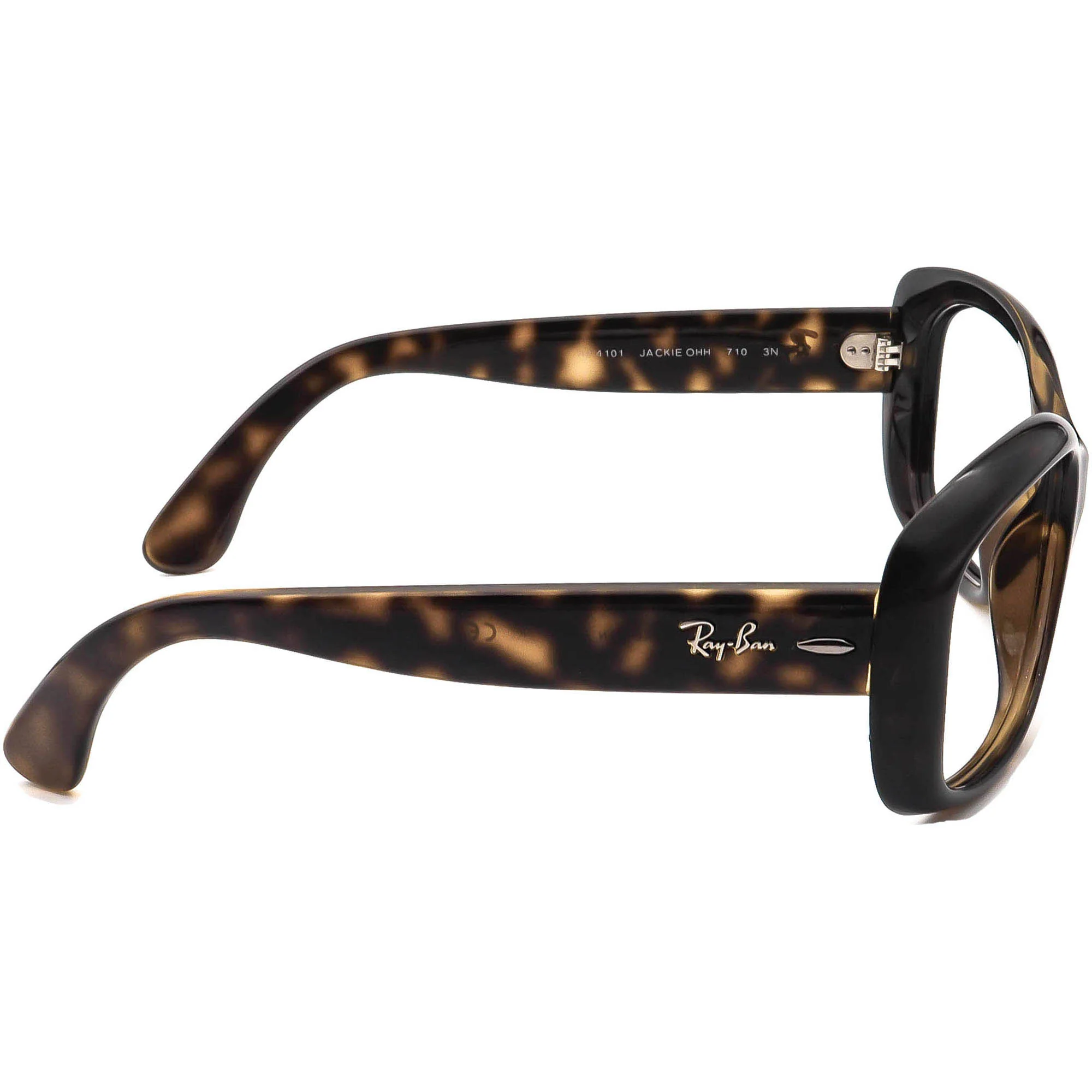 Ray-Ban RB 4101 Jackie Ohh 710   58□18 130 - Image 4