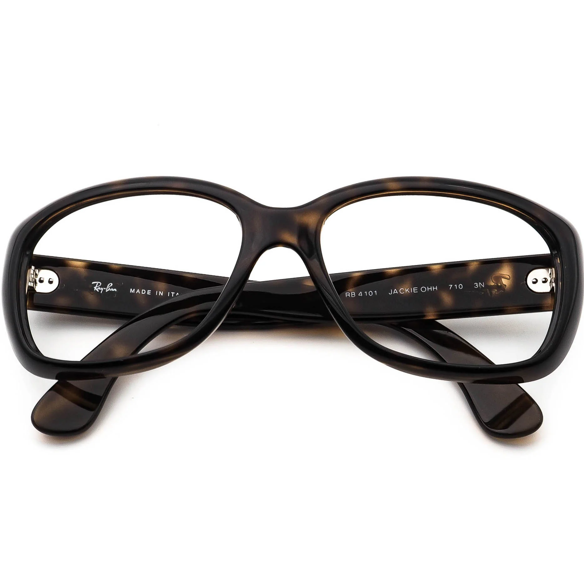 Ray-Ban RB 4101 Jackie Ohh 710   58□18 130 - Image 6