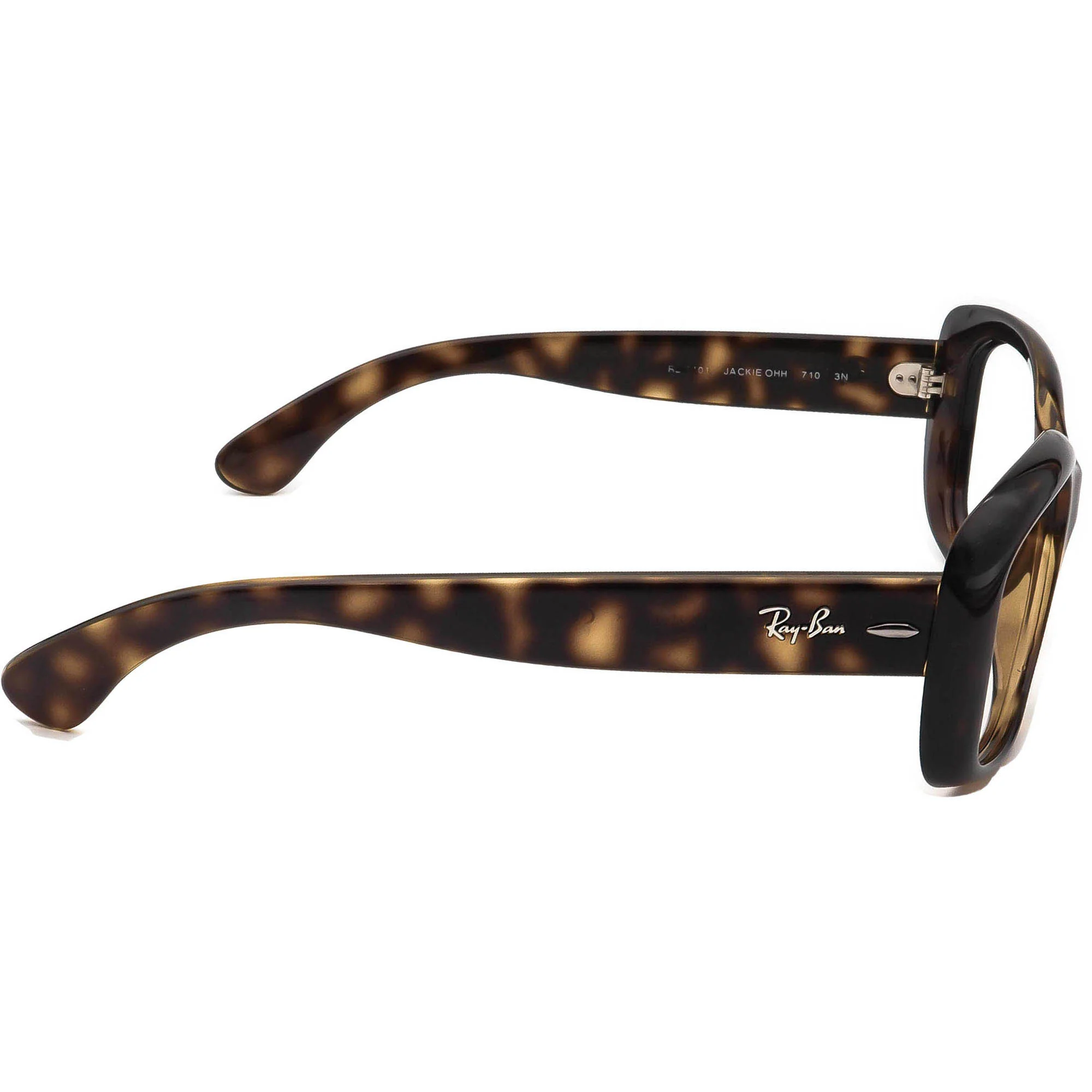 Ray-Ban RB 4101 Jackie Ohh 710   57□18 135 - Image 4