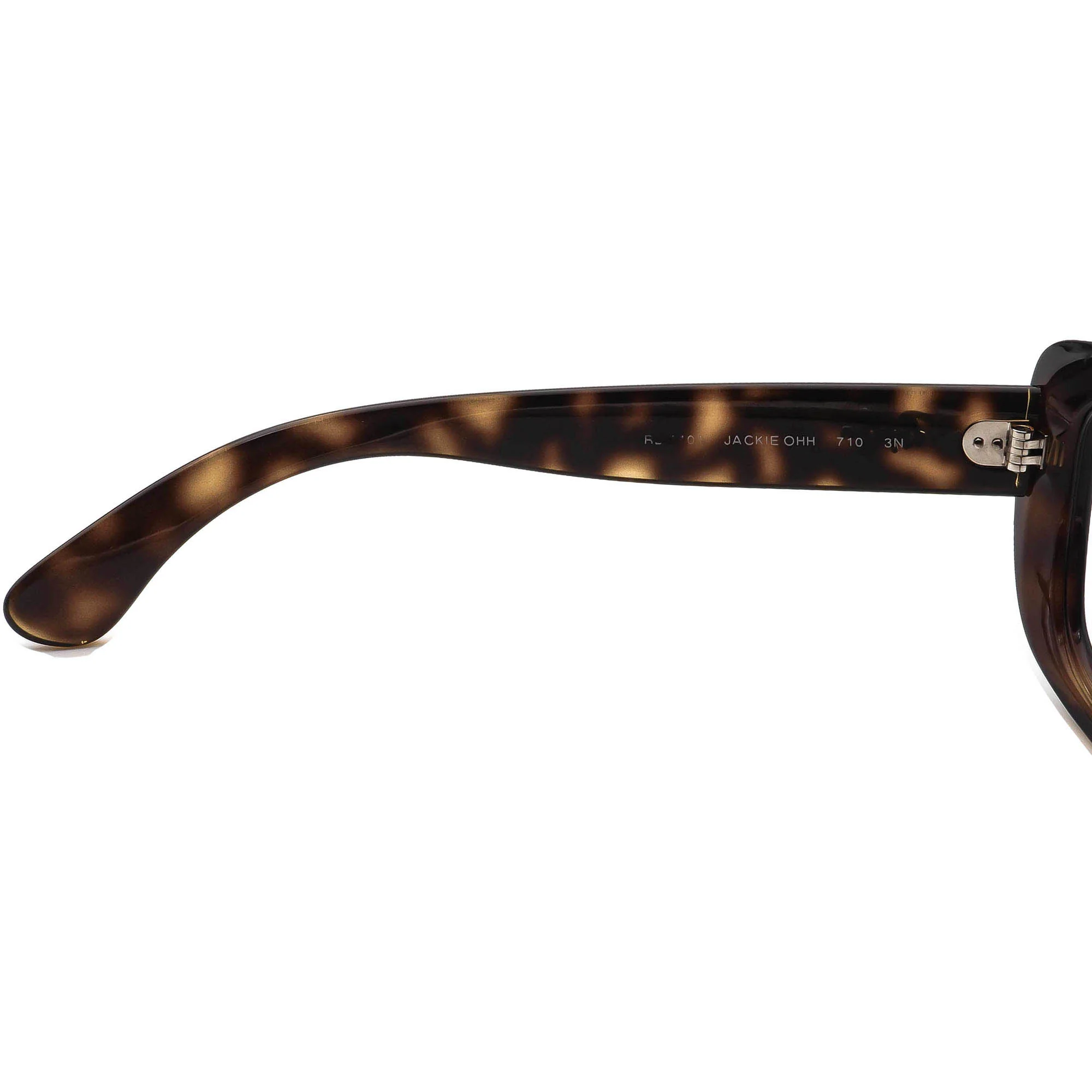Ray-Ban RB 4101 Jackie Ohh 710   57□18 135 - Image 7