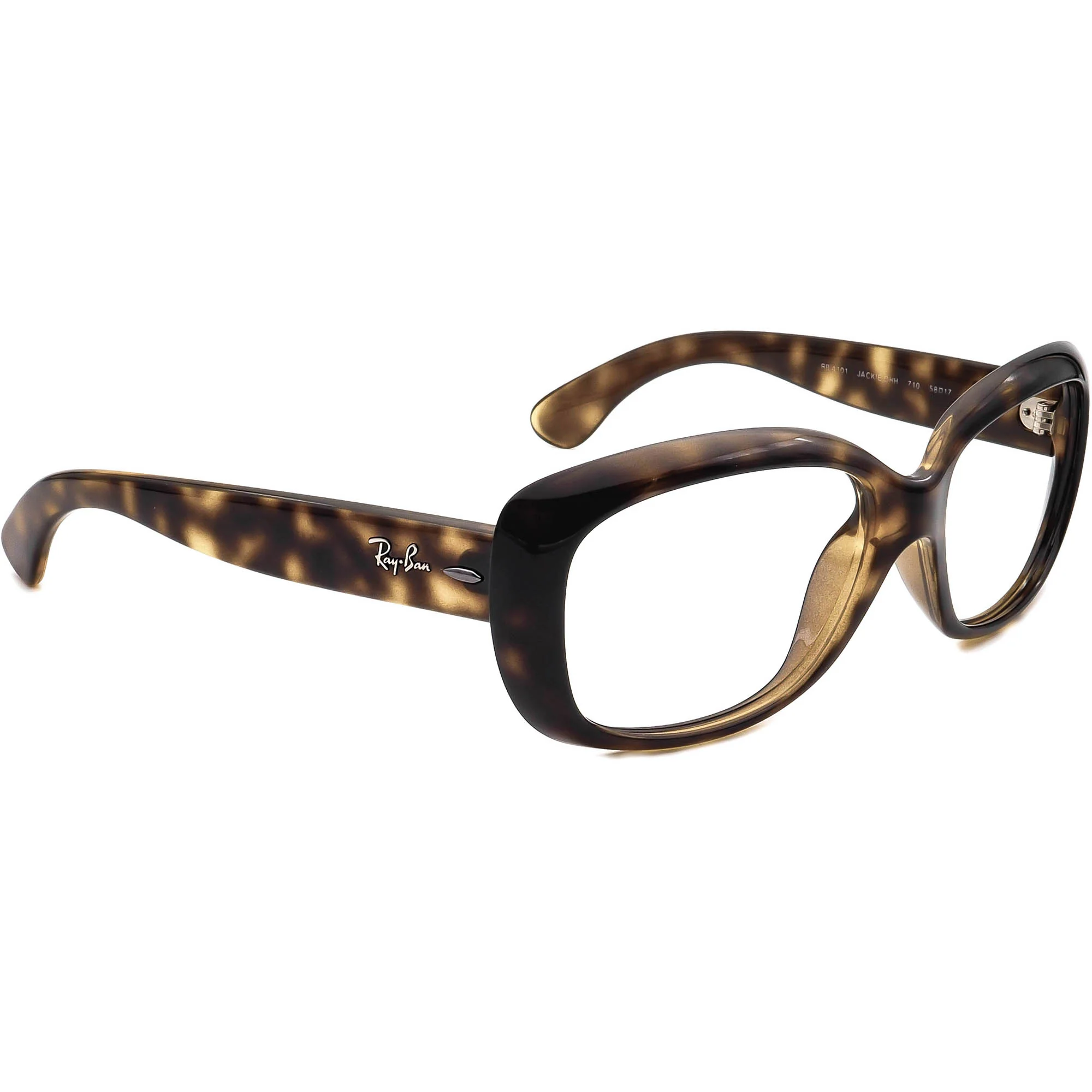 Ray-Ban RB 4101 Jackie Ohh 710   58□17 135