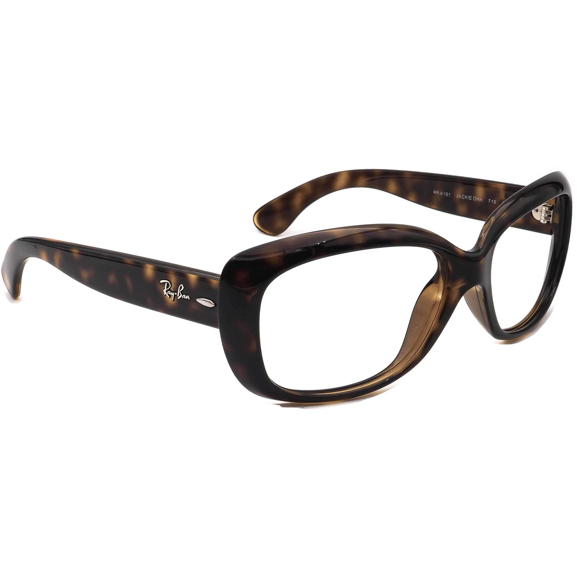 Ray-Ban RB 4101 Jackie OHH 710   58□18 135