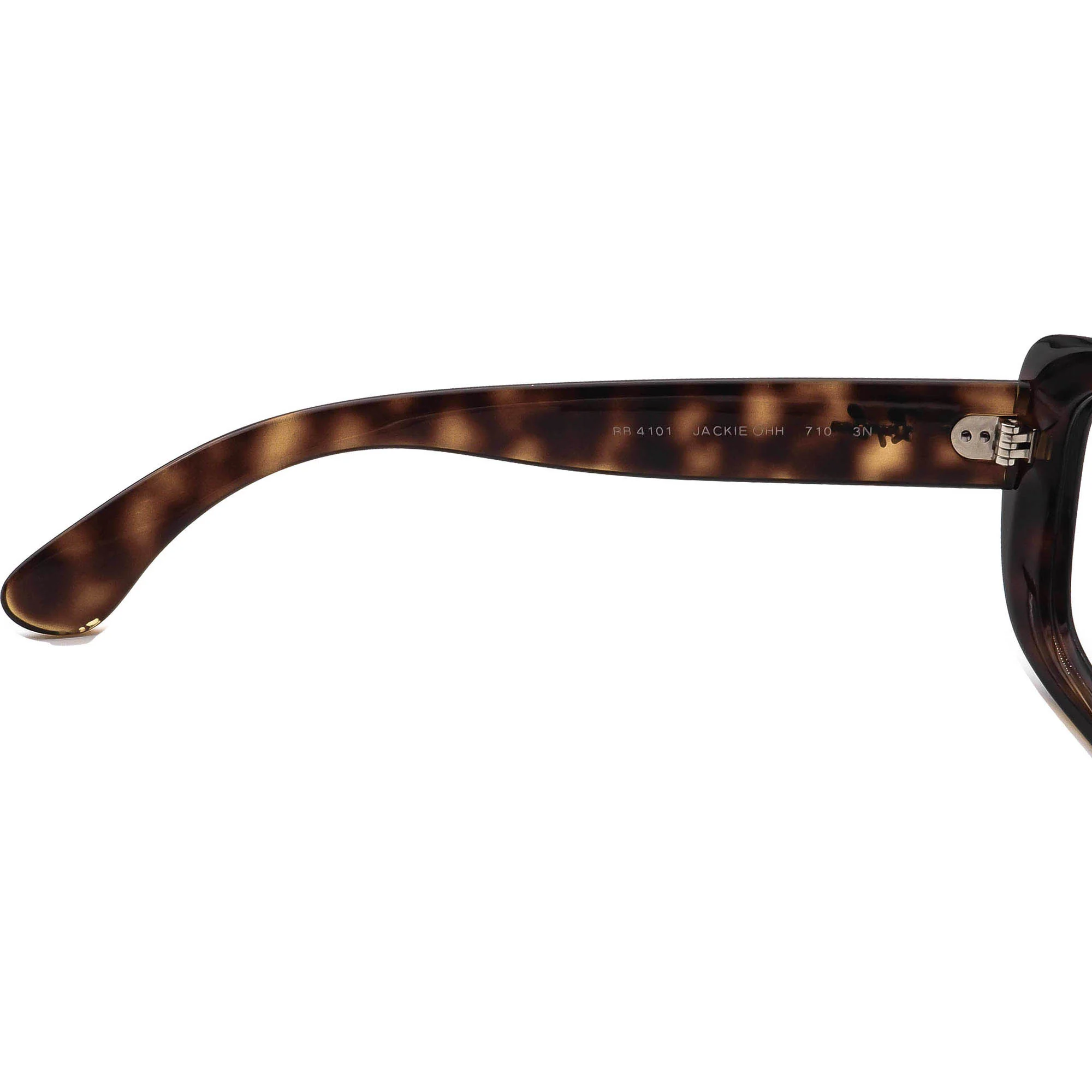 Ray-Ban RB 4101 Jackie OHH 710   58□18 135 - Image 7