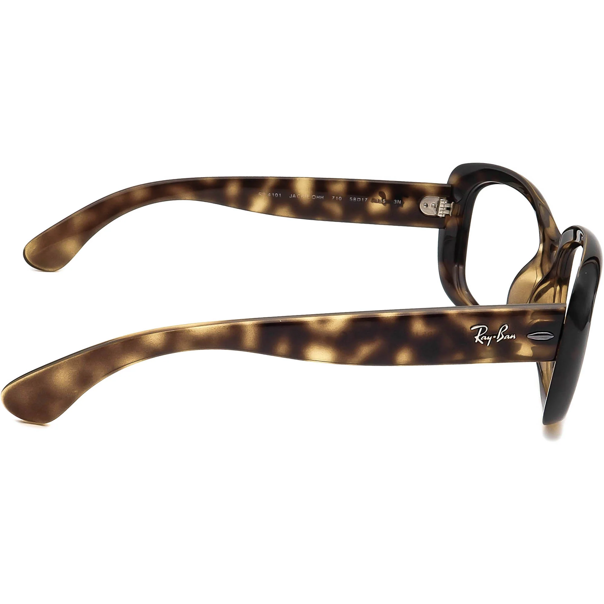 Ray-Ban RB 4101 Jackie Ohh 710   58□17 135 - Image 4