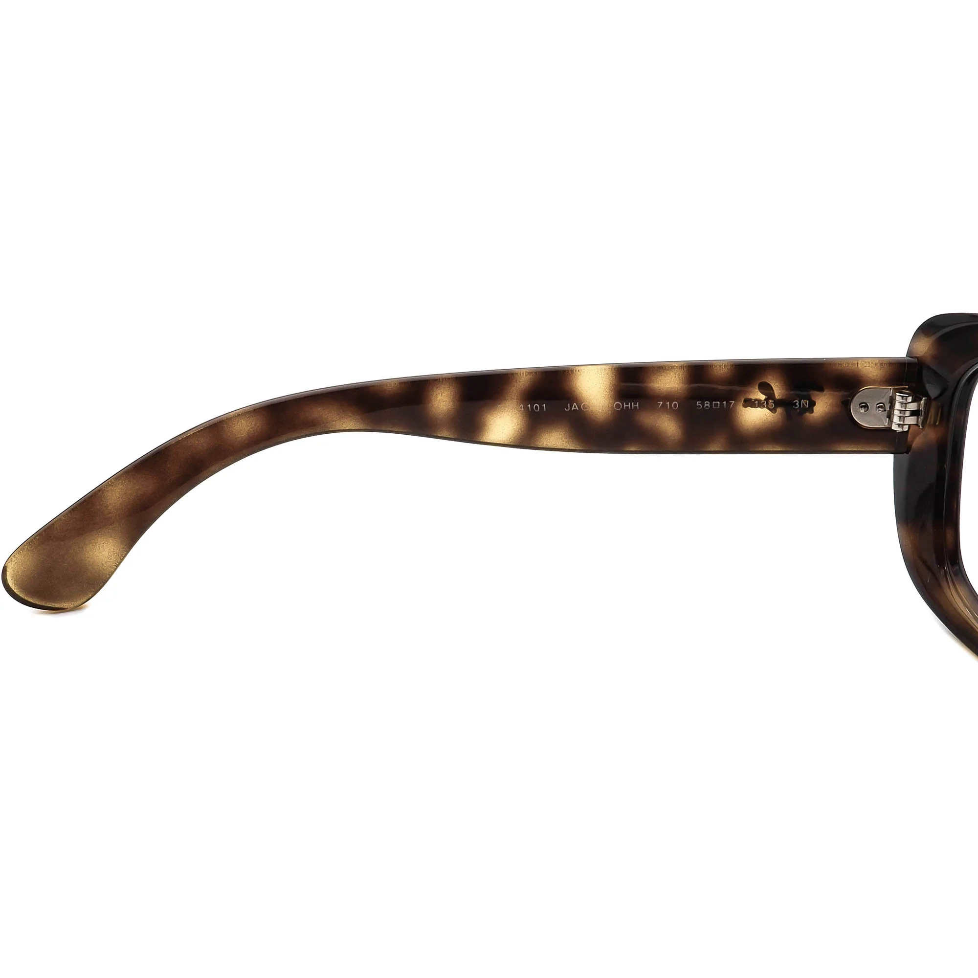 Ray-Ban RB 4101 Jackie Ohh 710   58□17 135 - Image 7