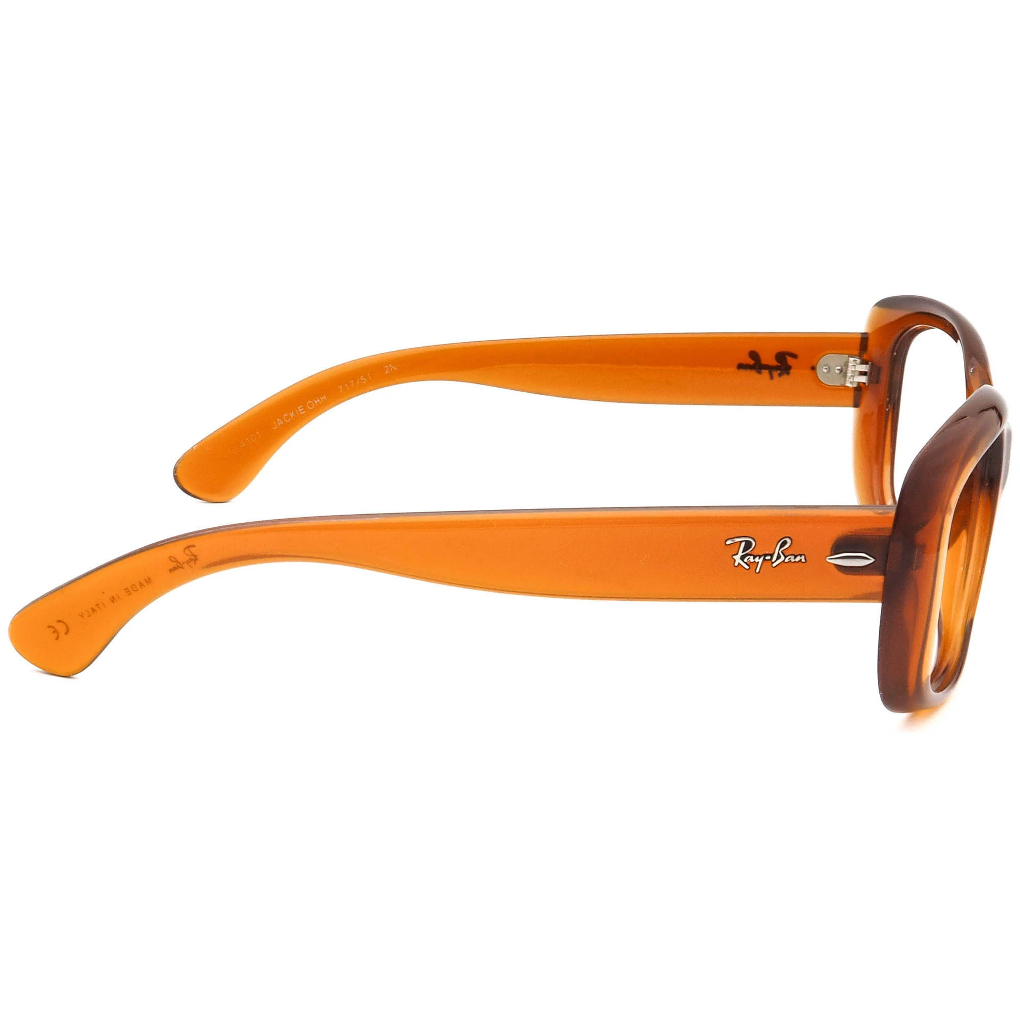 Ray-Ban RB 4101 Jackie Ohh 717/51   58□18 130 - Image 4