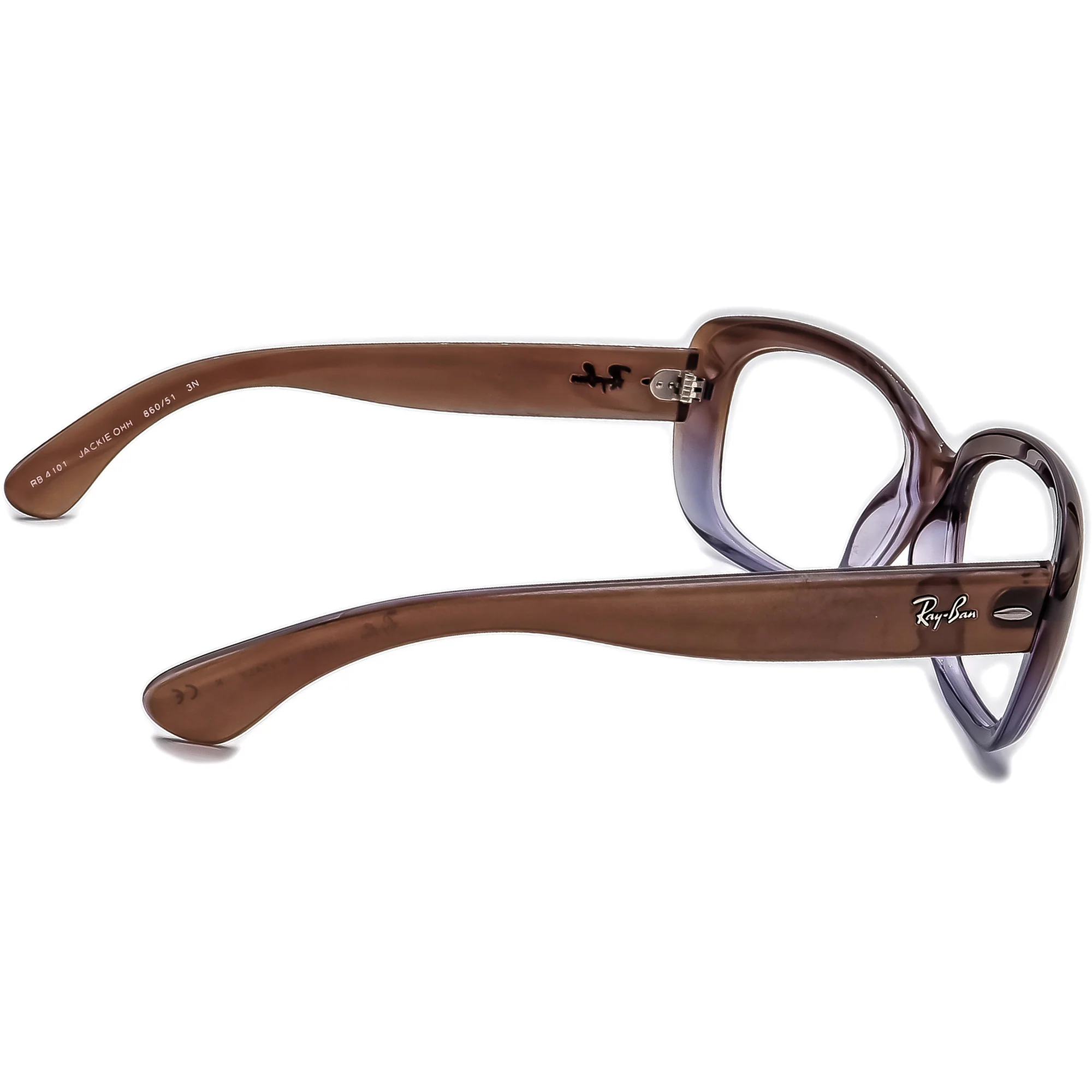 Ray-Ban RB 4101 Jackie OHH 860/51   57□18 140 - Image 4